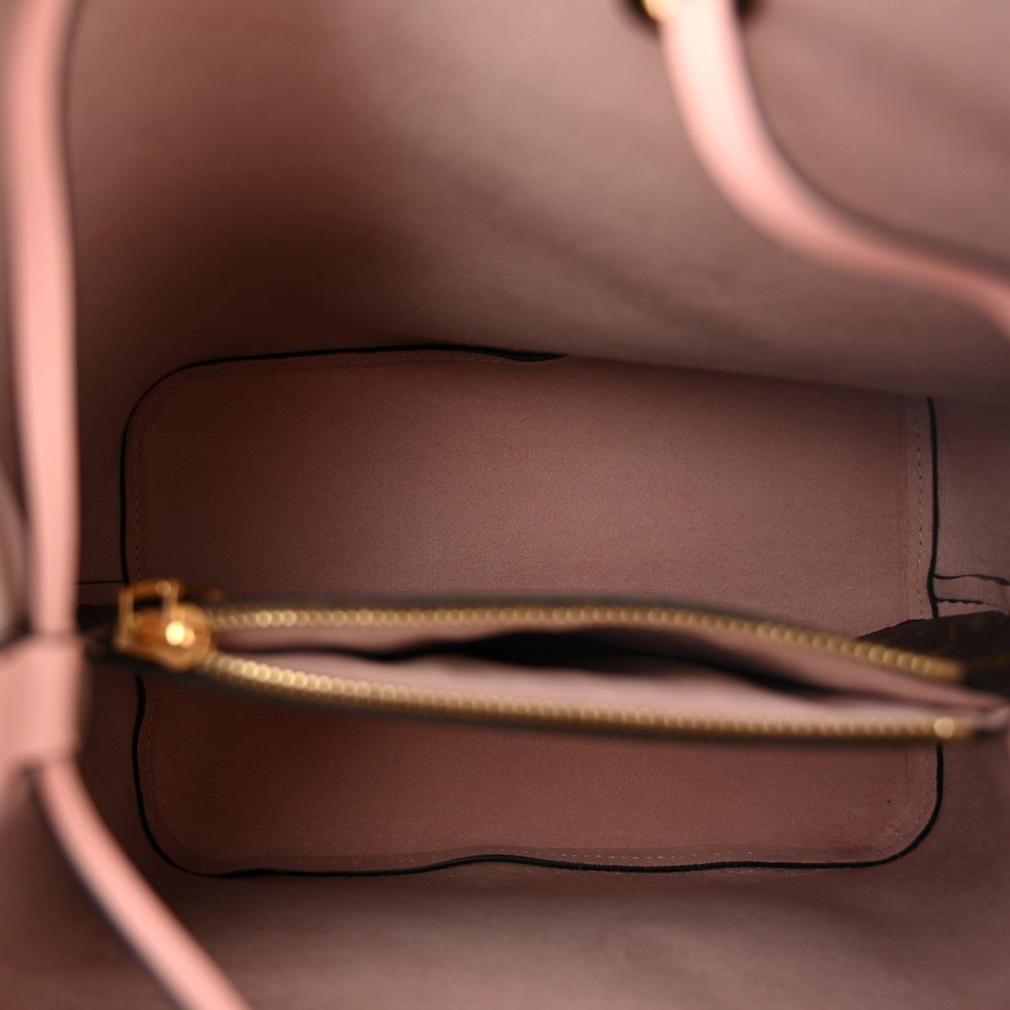 Monogram Neonoe MM Rose Poudre