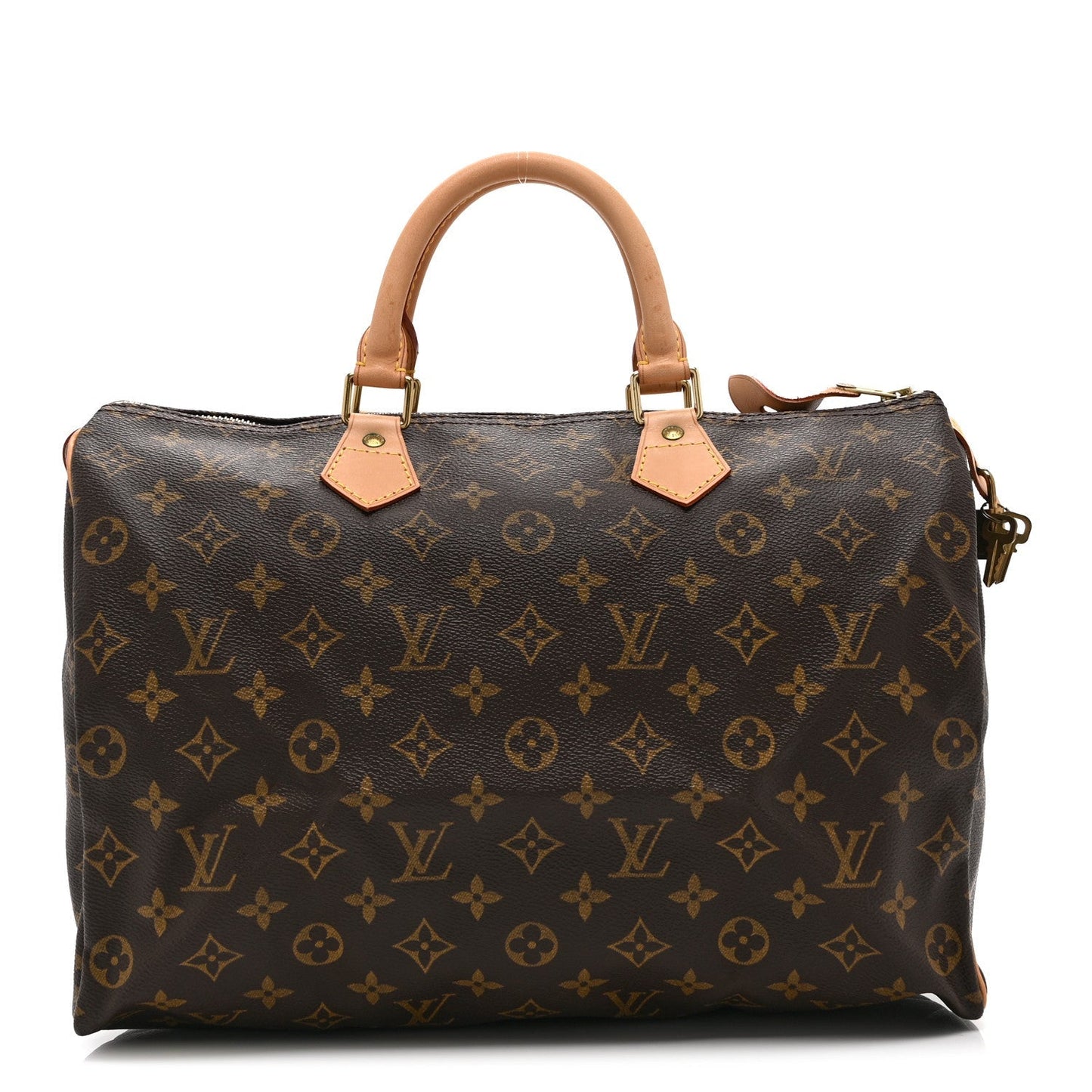 Monogram Speedy 35
