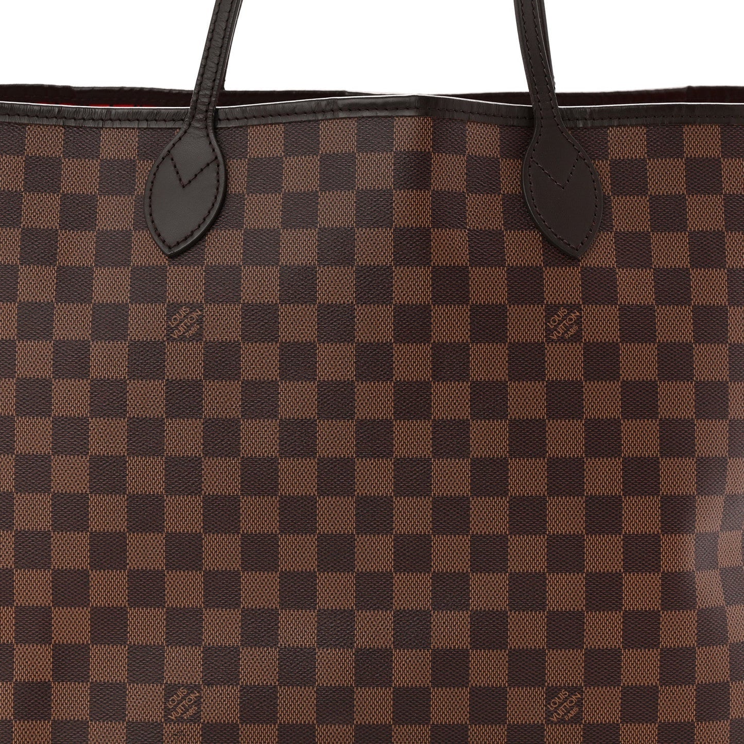 Damier Ebene Neo Neverfull GM