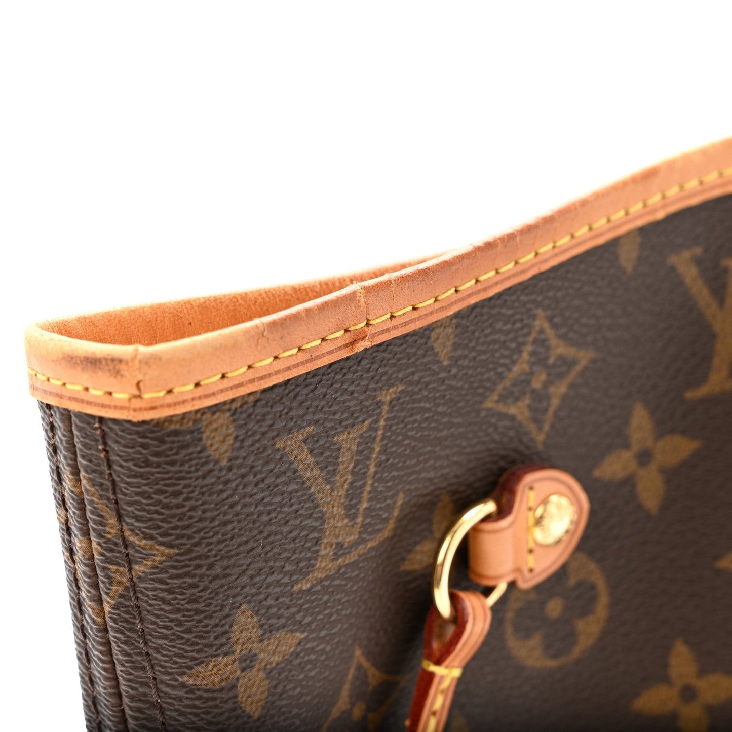 Monogram Neverfull MM