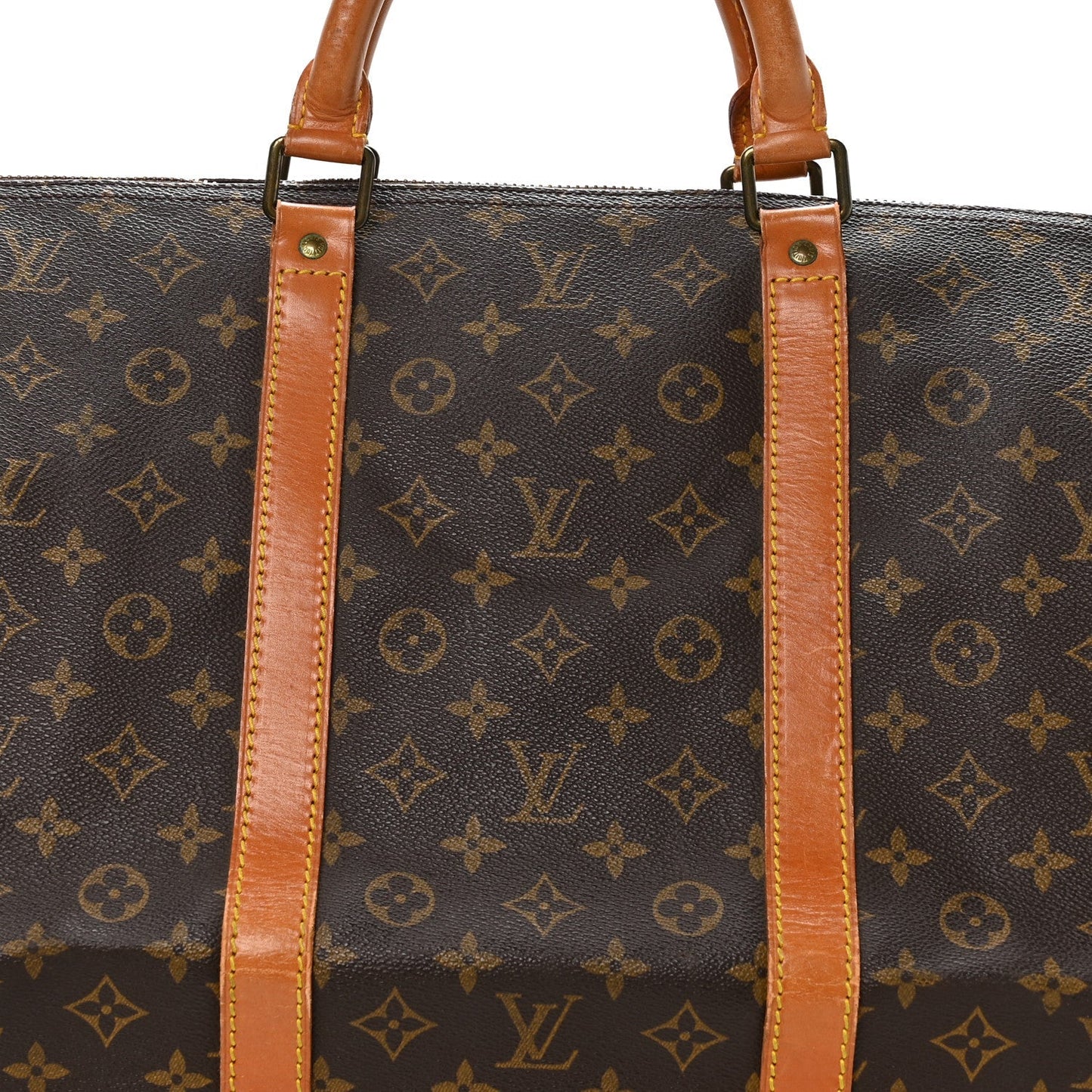 Monogram Keepall 60
