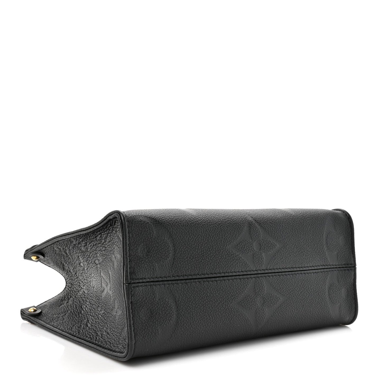 Empreinte Monogram Giant Onthego PM Black