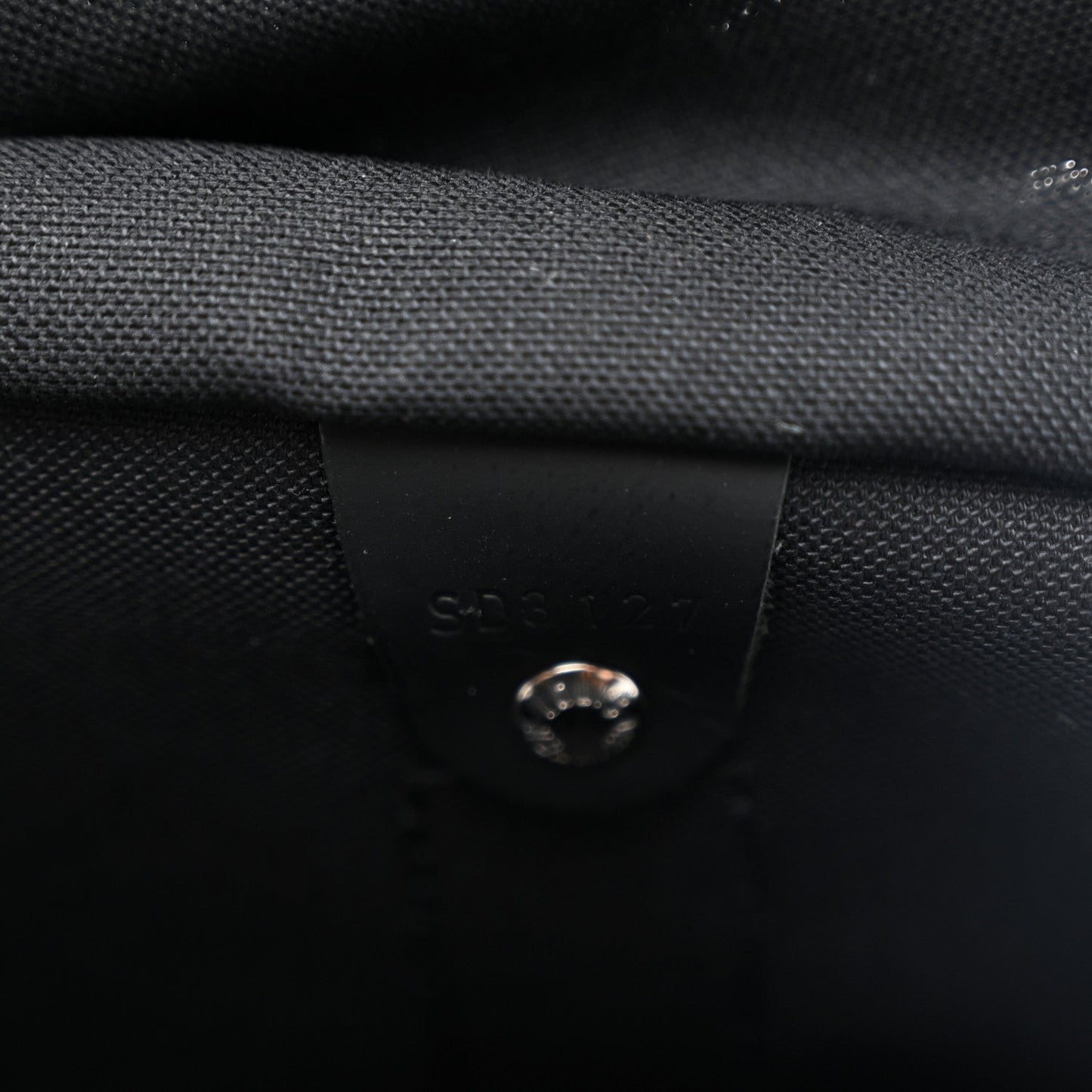 Monogram Eclipse Keepall Bandouliere 55