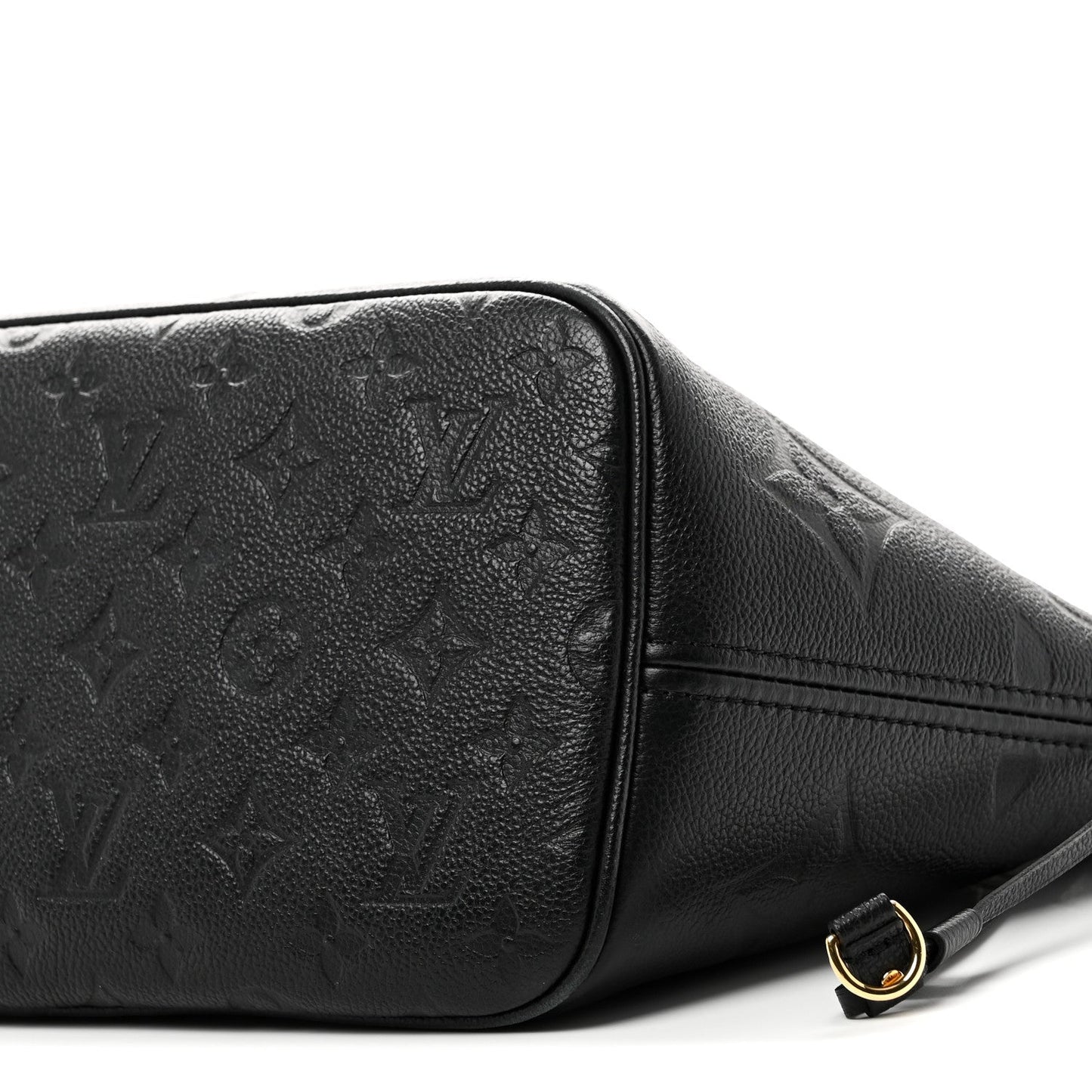 Empreinte Monogram Giant Neverfull MM Black