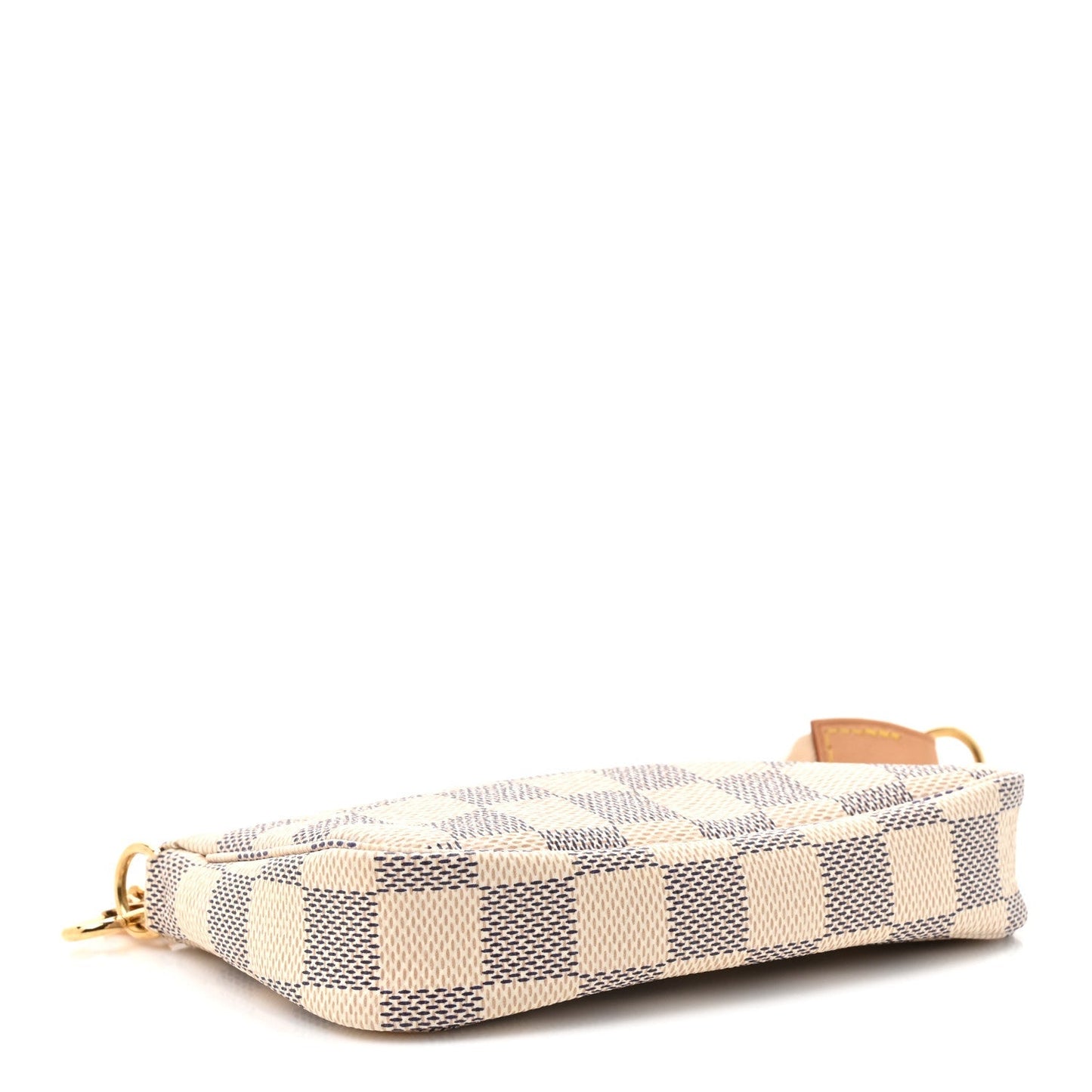 Damier Azur Mini Pochette Accessories