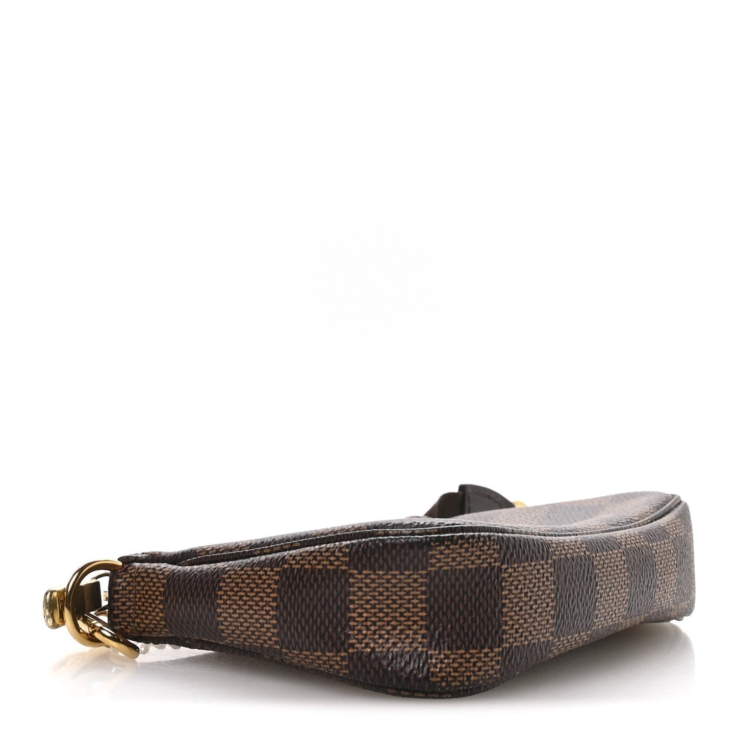 Damier Ebene Mini Pochette Accessories