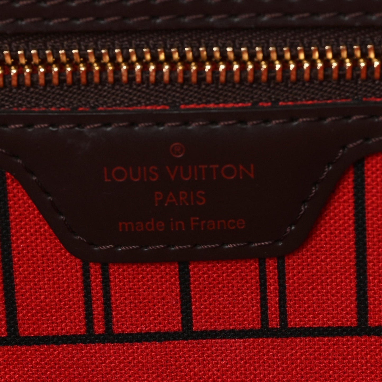 Damier Ebene Neo Neverfull GM