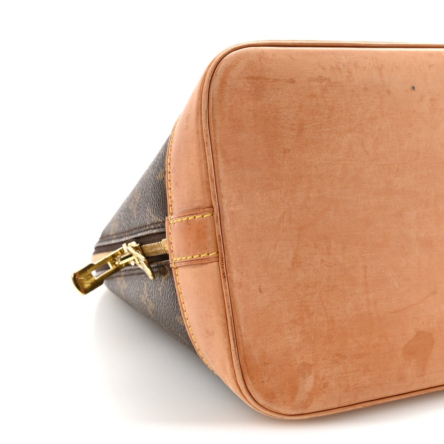 Monogram Alma PM