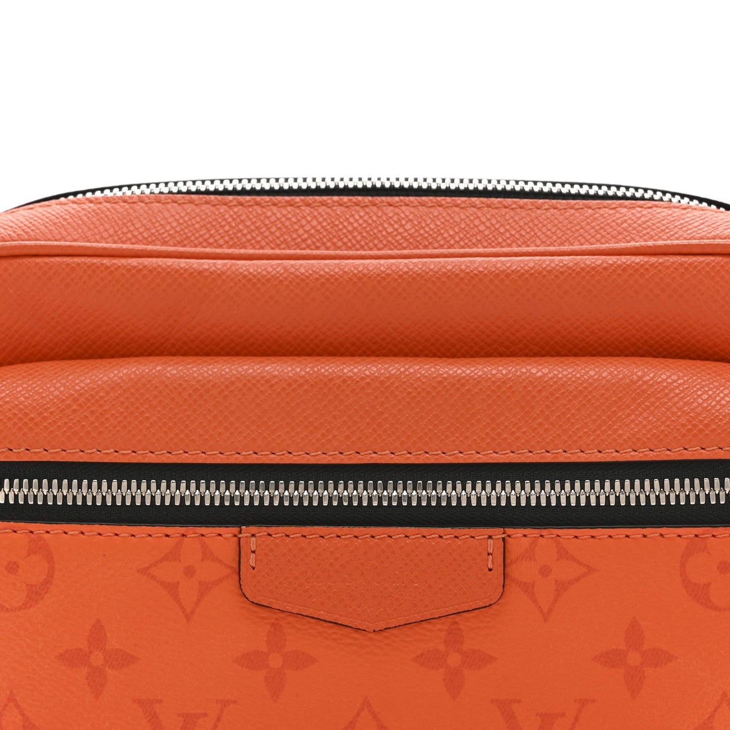 Taigarama Outdoor Bumbag Orange