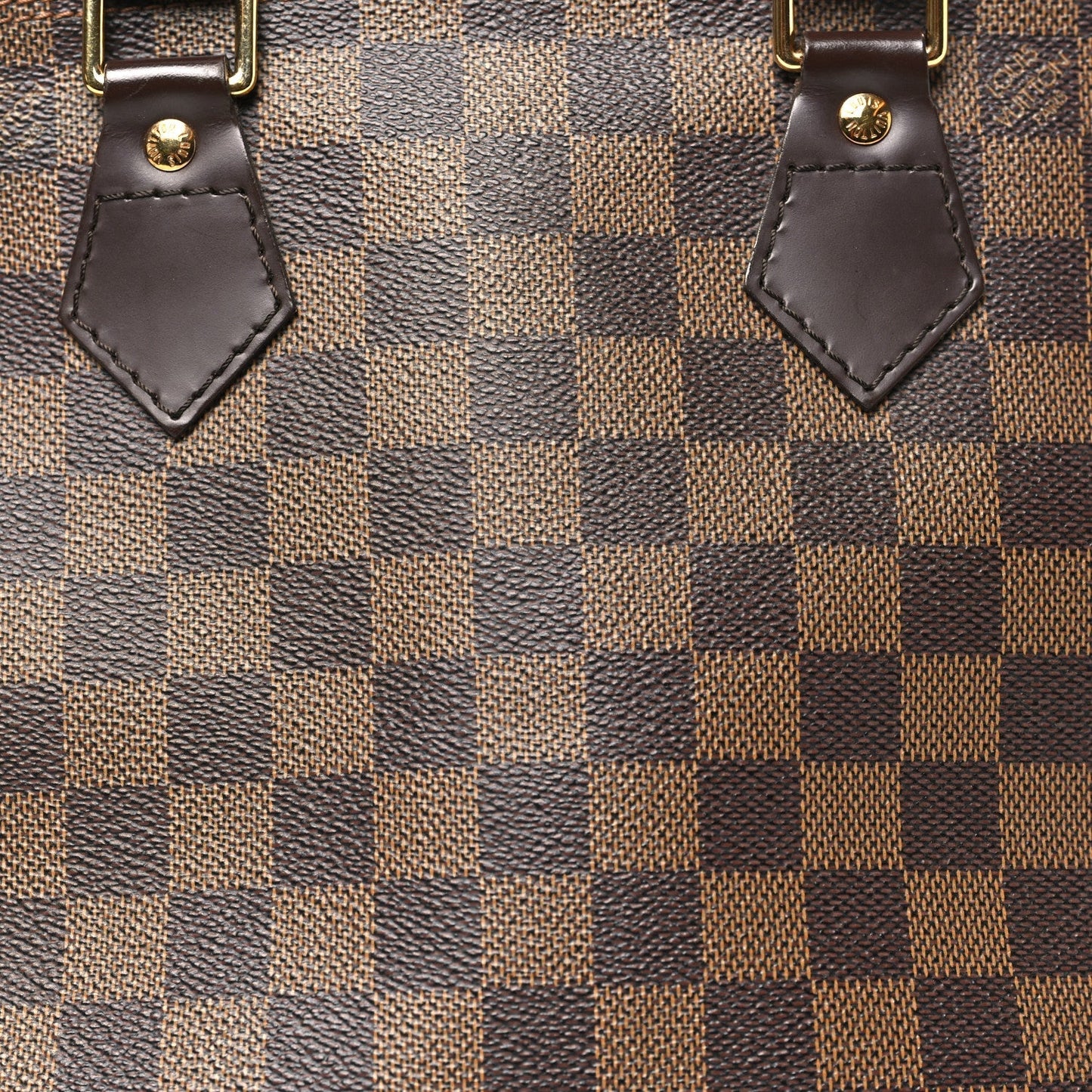 Damier Ebene Alma PM
