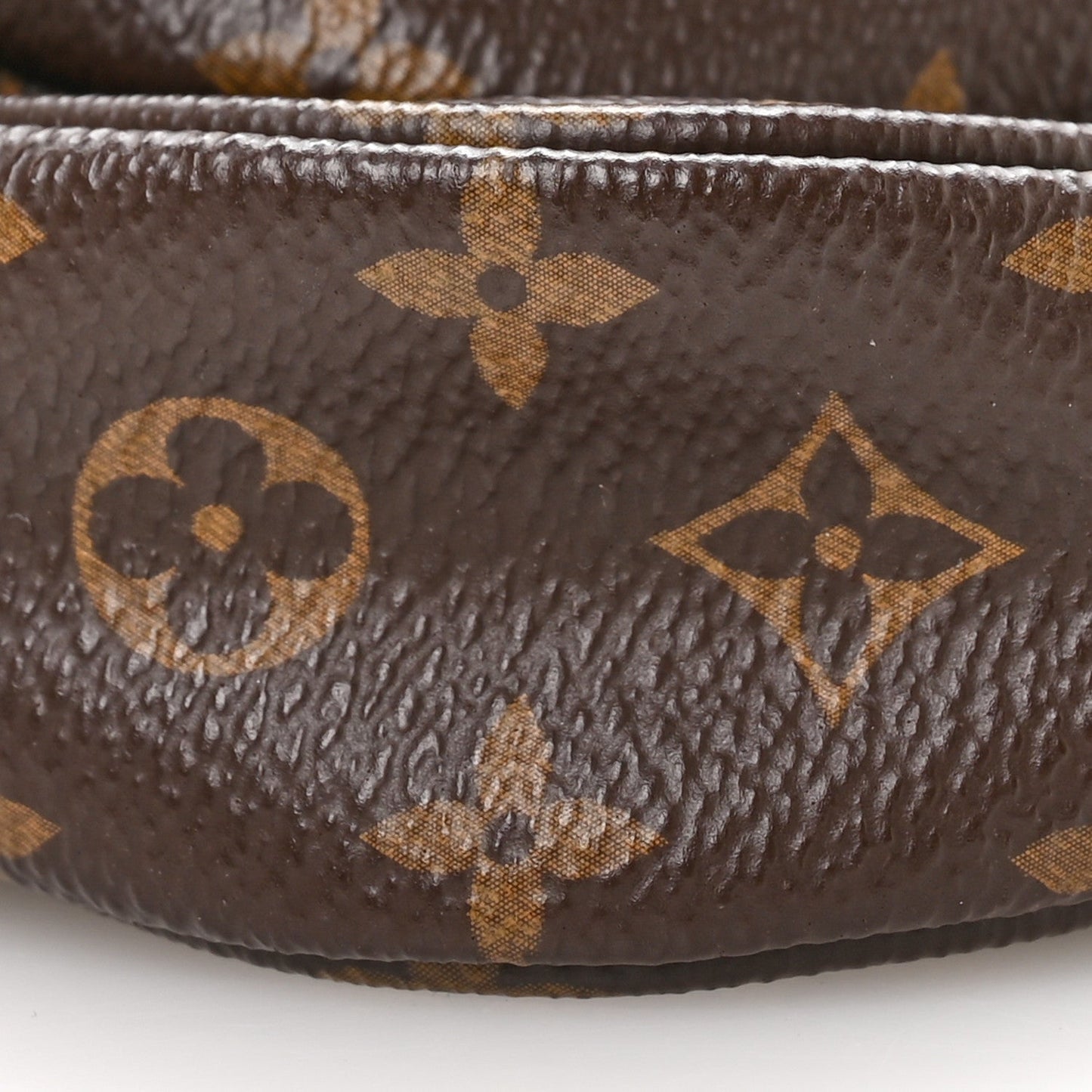 Monogram Multi Pochette Accessories Rose Clair