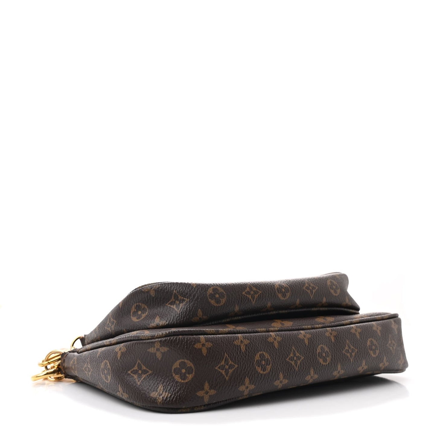 Monogram Multi Pochette Accessories Rose Clair