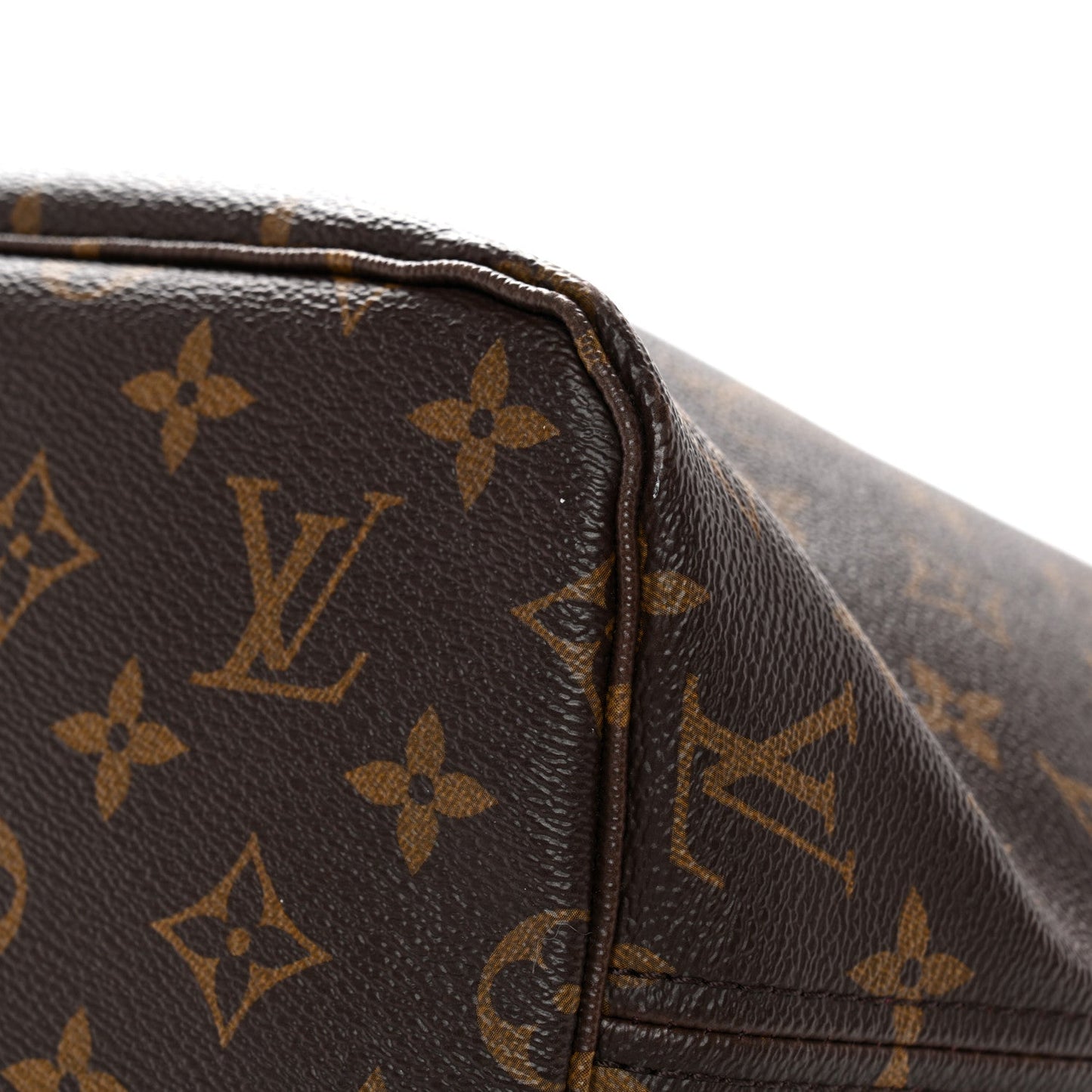 Monogram Neo Neverfull MM Pivoine