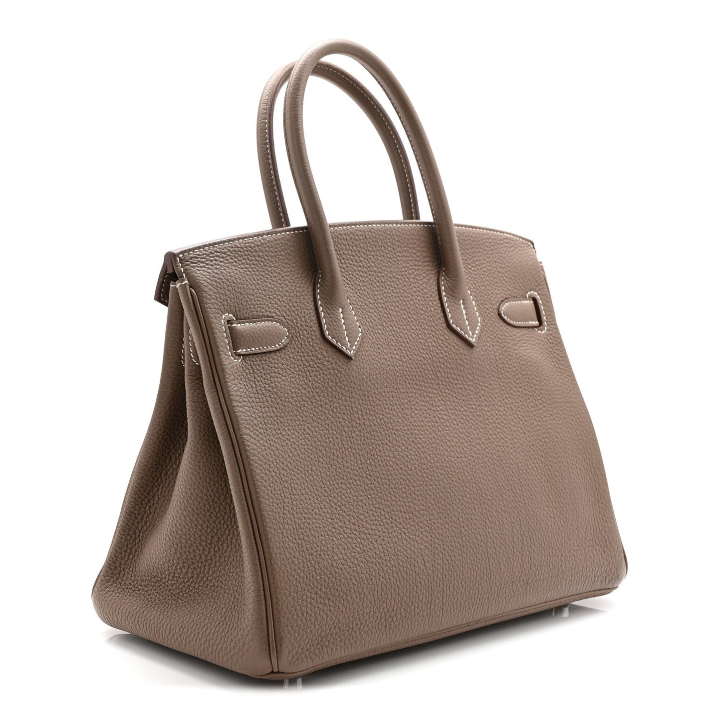 Togo BIrkin 30 Etoupe