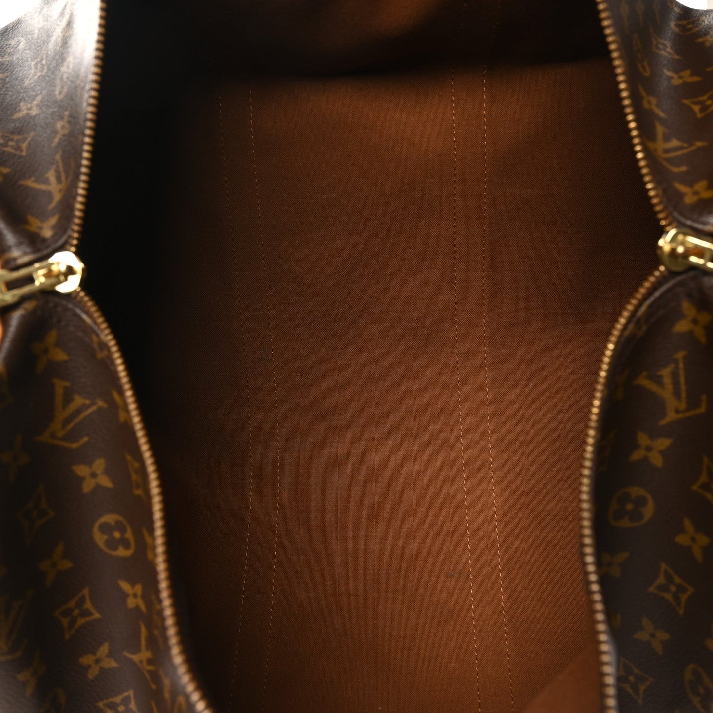 Monogram Keepall 55