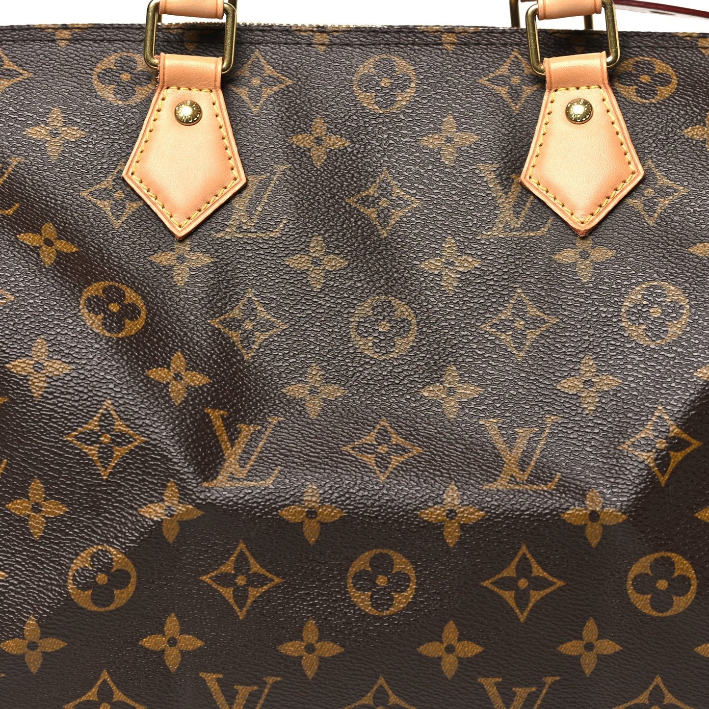 Monogram Speedy 30