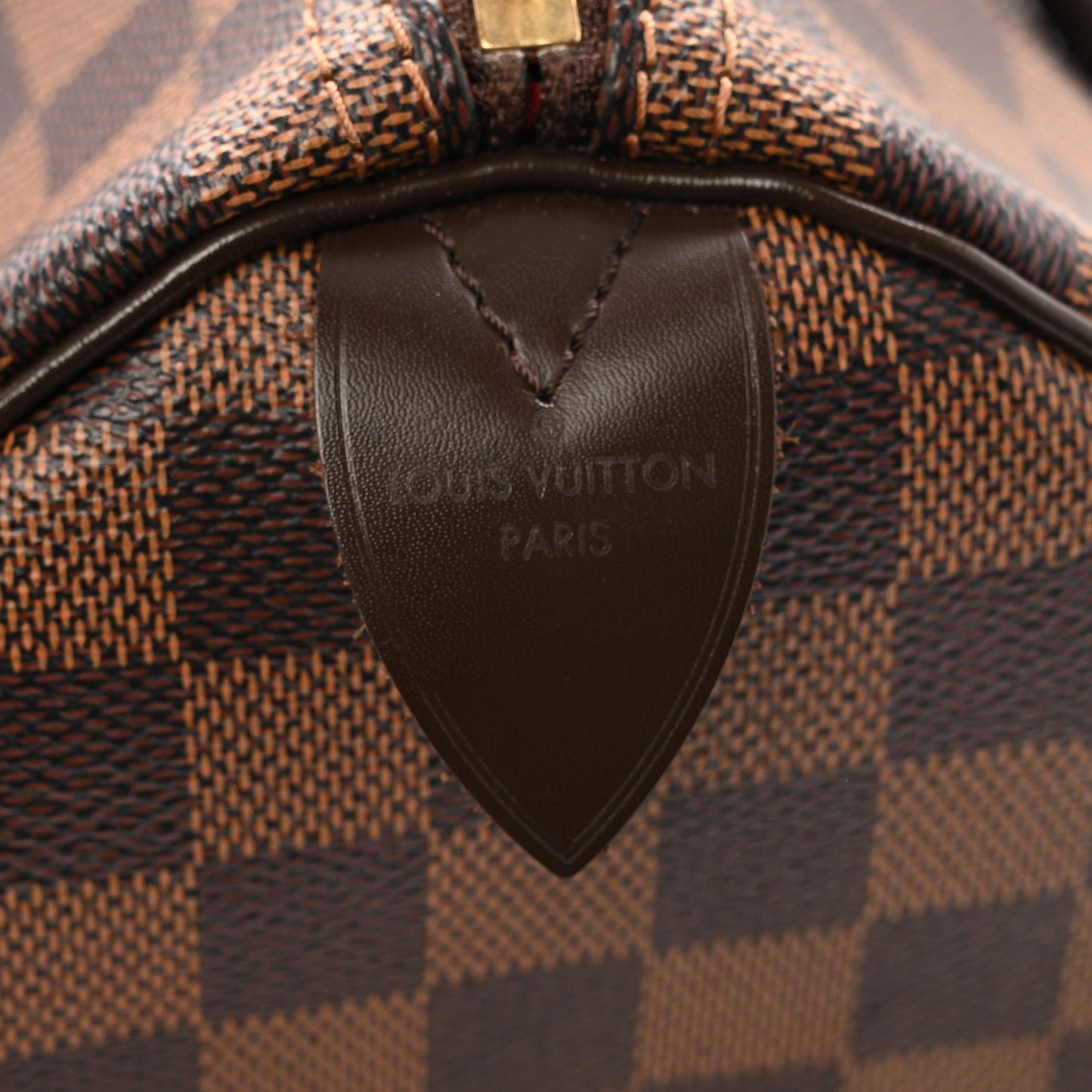 Damier Ebene Speedy 30