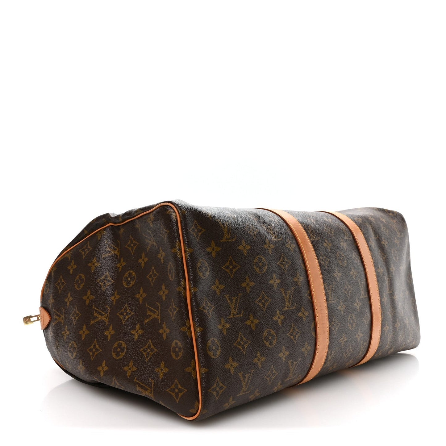 Monogram Keepall 50