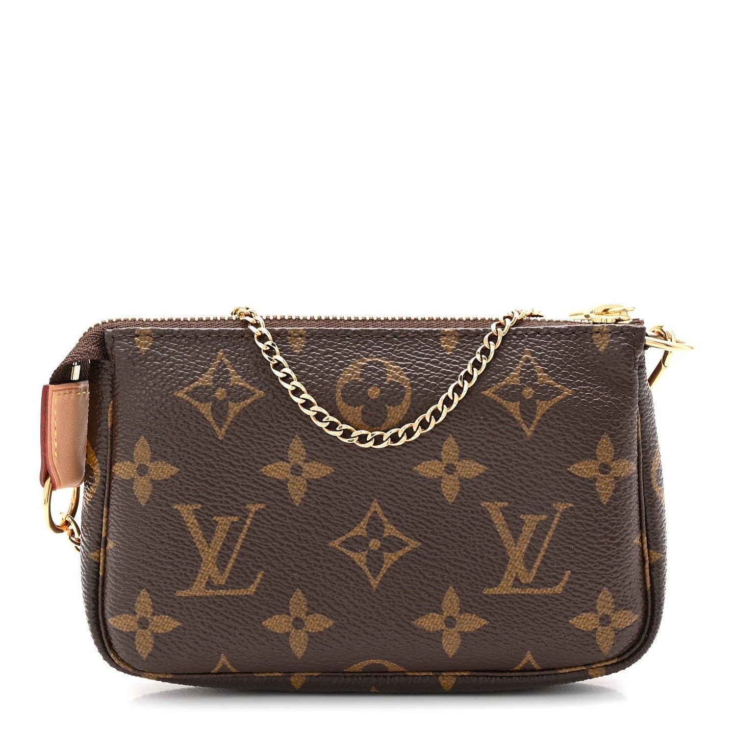 Monogram Mini Pochette Accessories