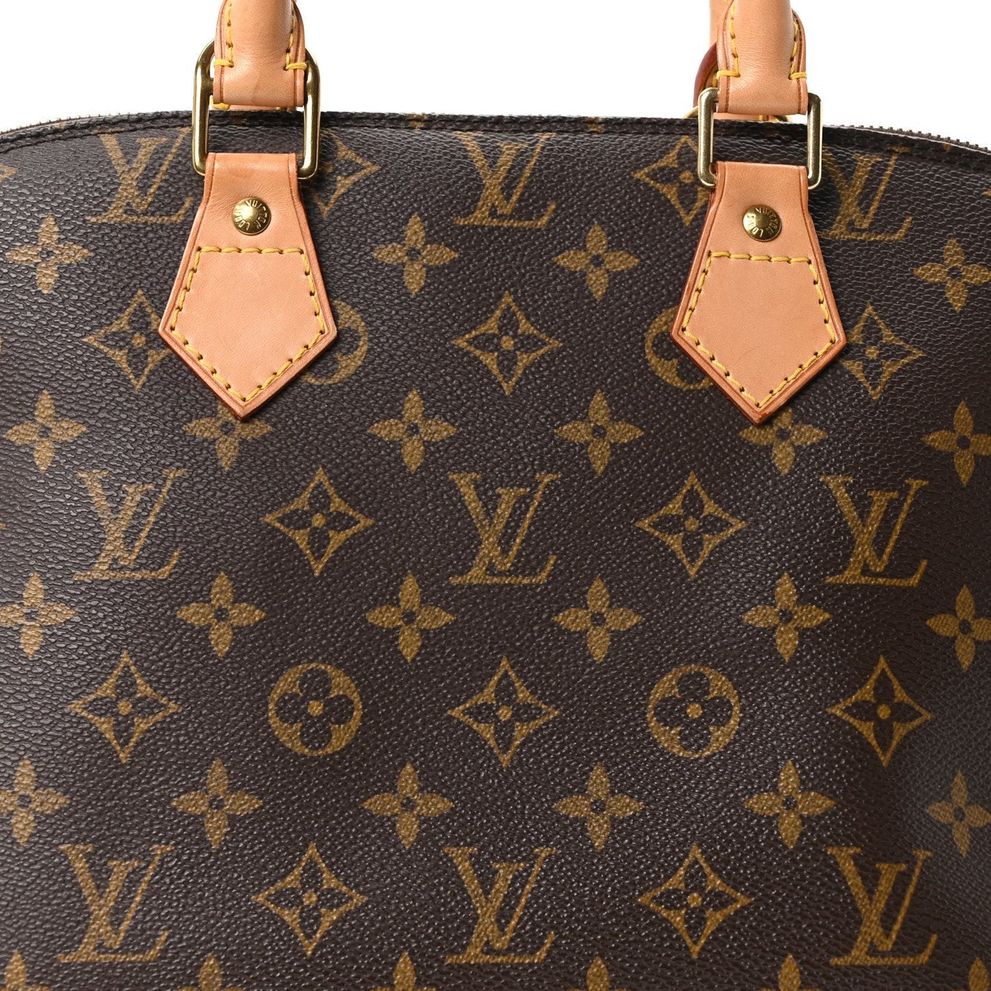 Monogram Alma PM