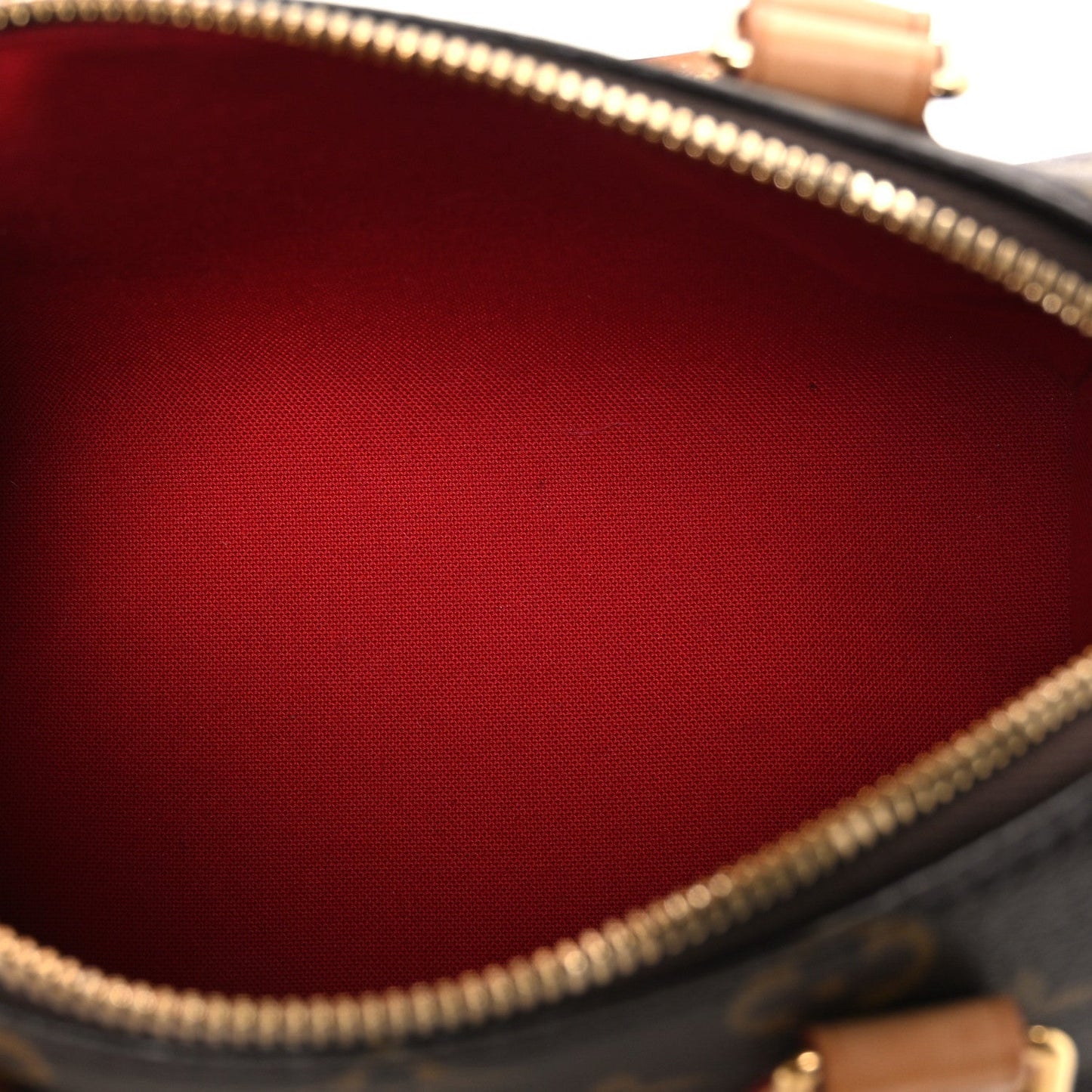 Monogram Speedy Bandouliere 20
