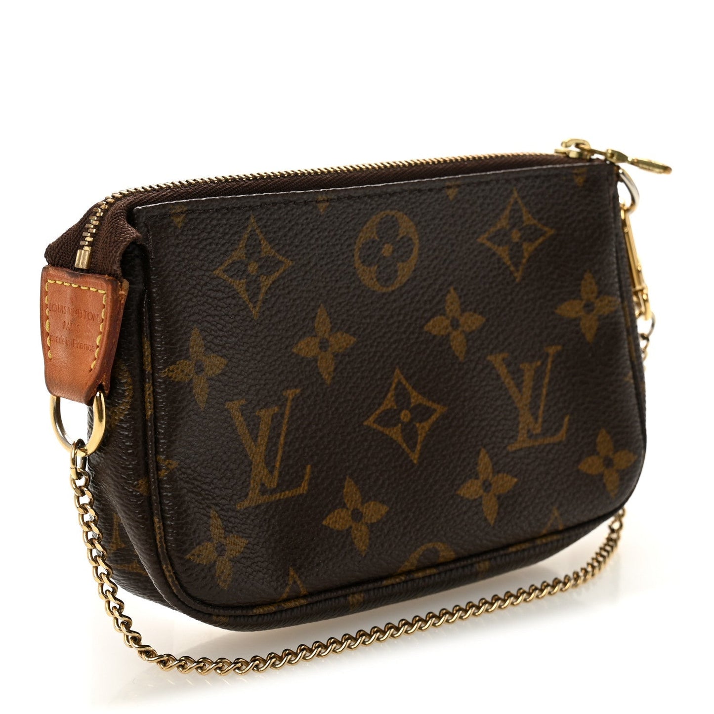 Monogram Mini Pochette Accessories