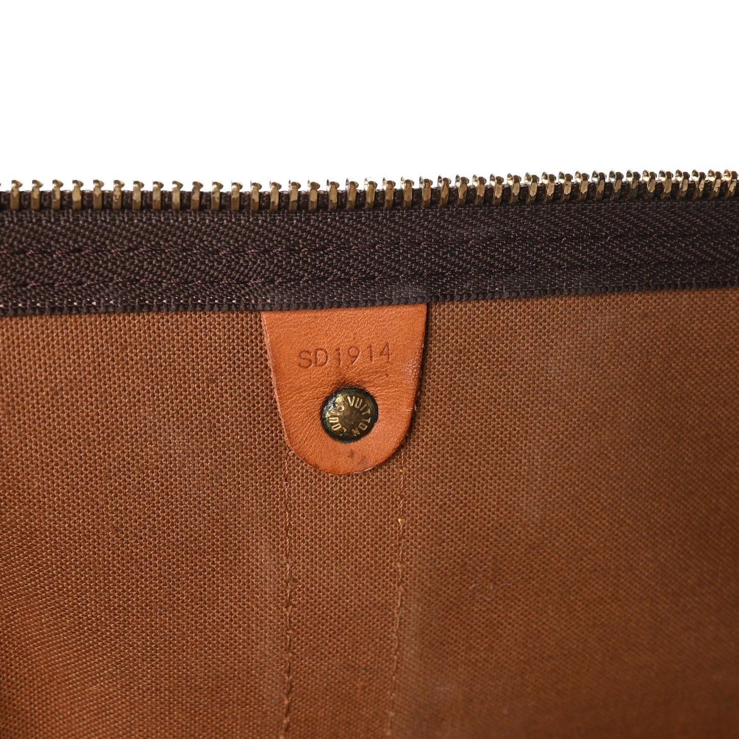 Monogram Keepall 60