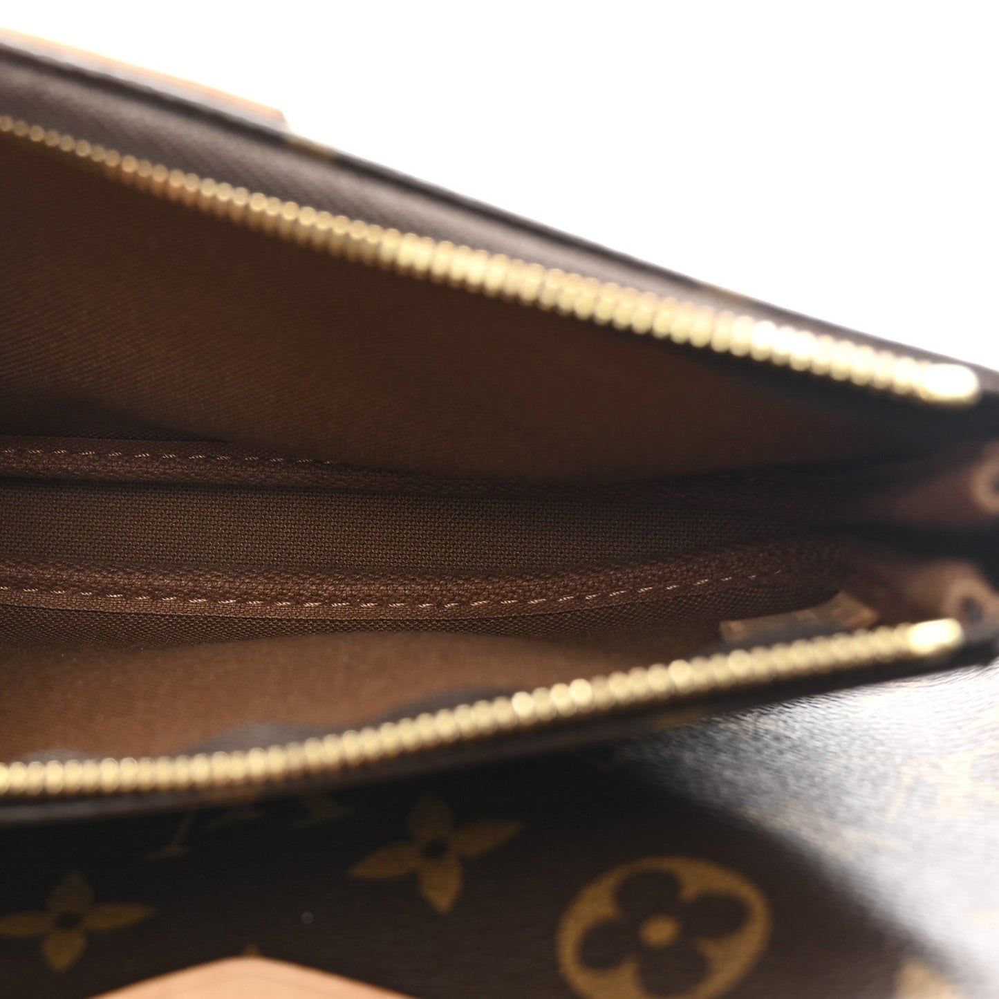 Monogram Multi Pochette Accessories Rose Clair