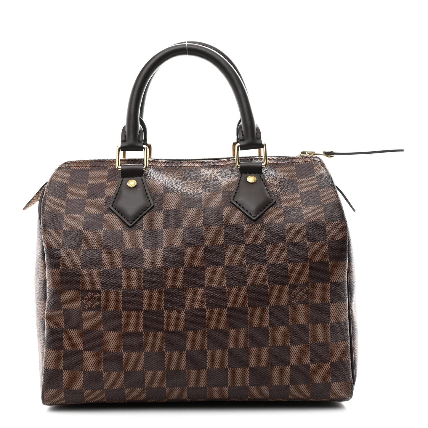 Damier Ebene Speedy 25