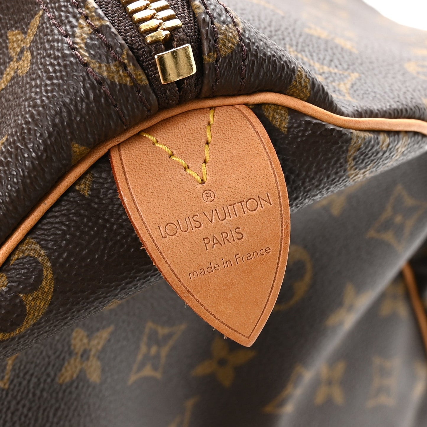 Monogram Keepall 50