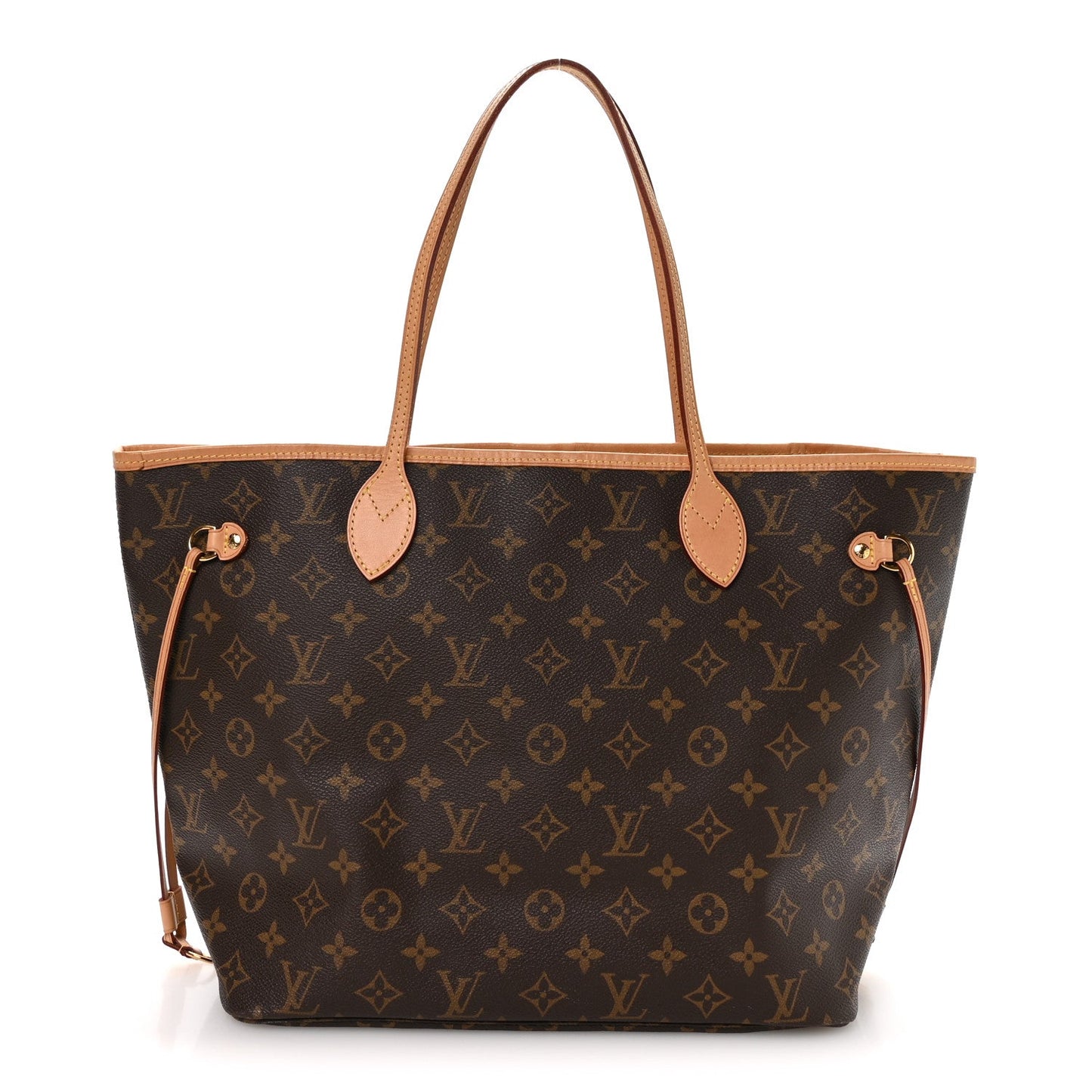 Monogram Neo Neverfull MM
