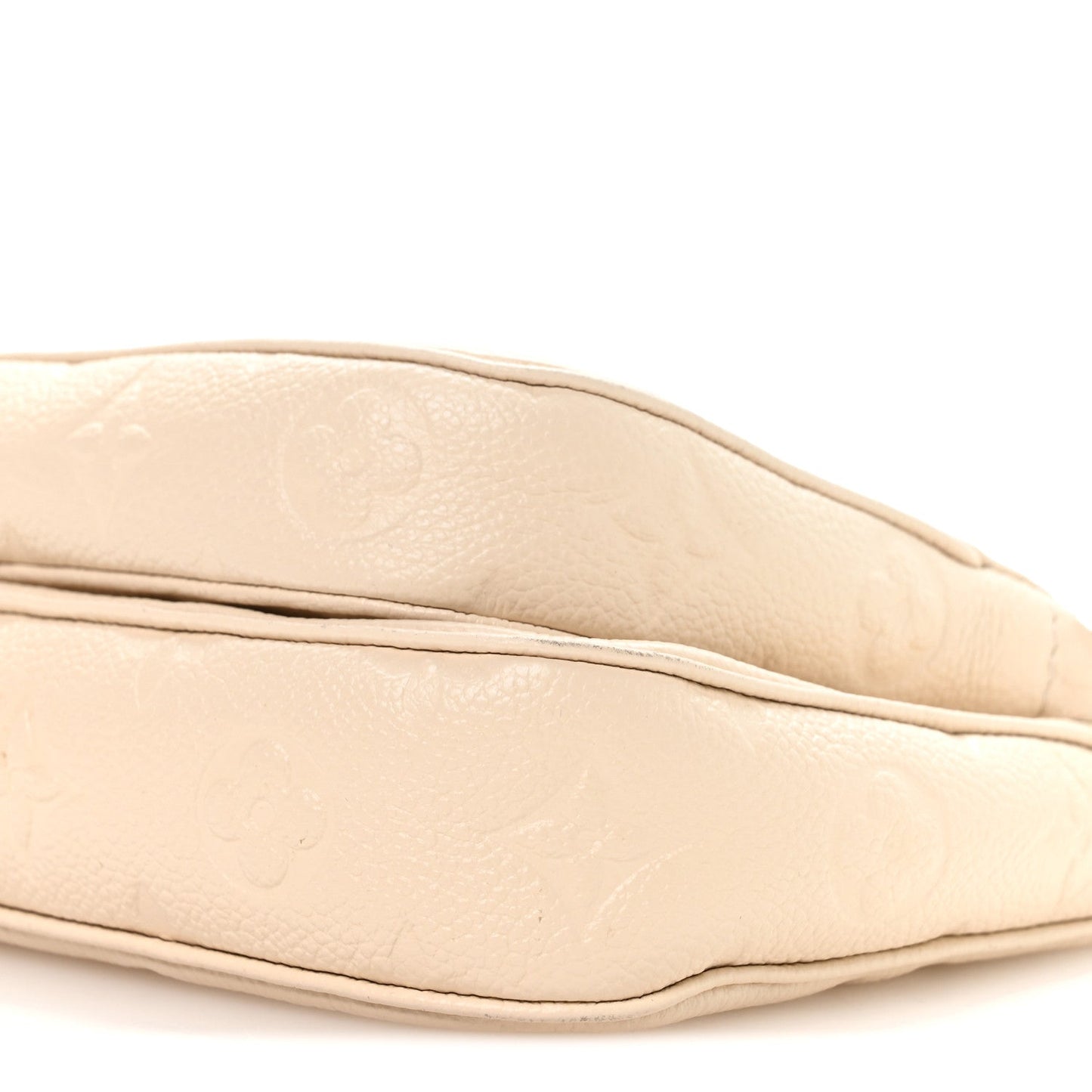 Empreinte Monogram Giant Multi Pochette Accessories Cream