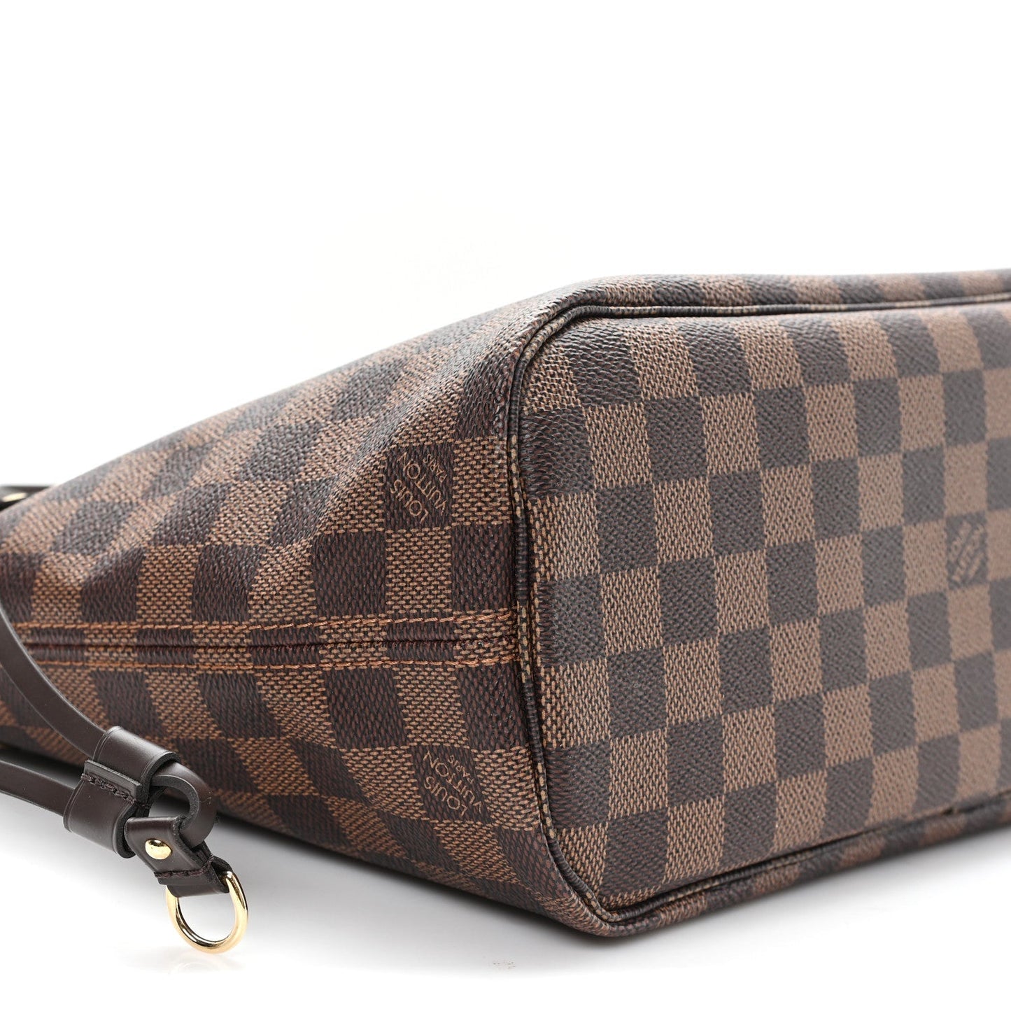 Damier Ebene Neo Neverfull PM
