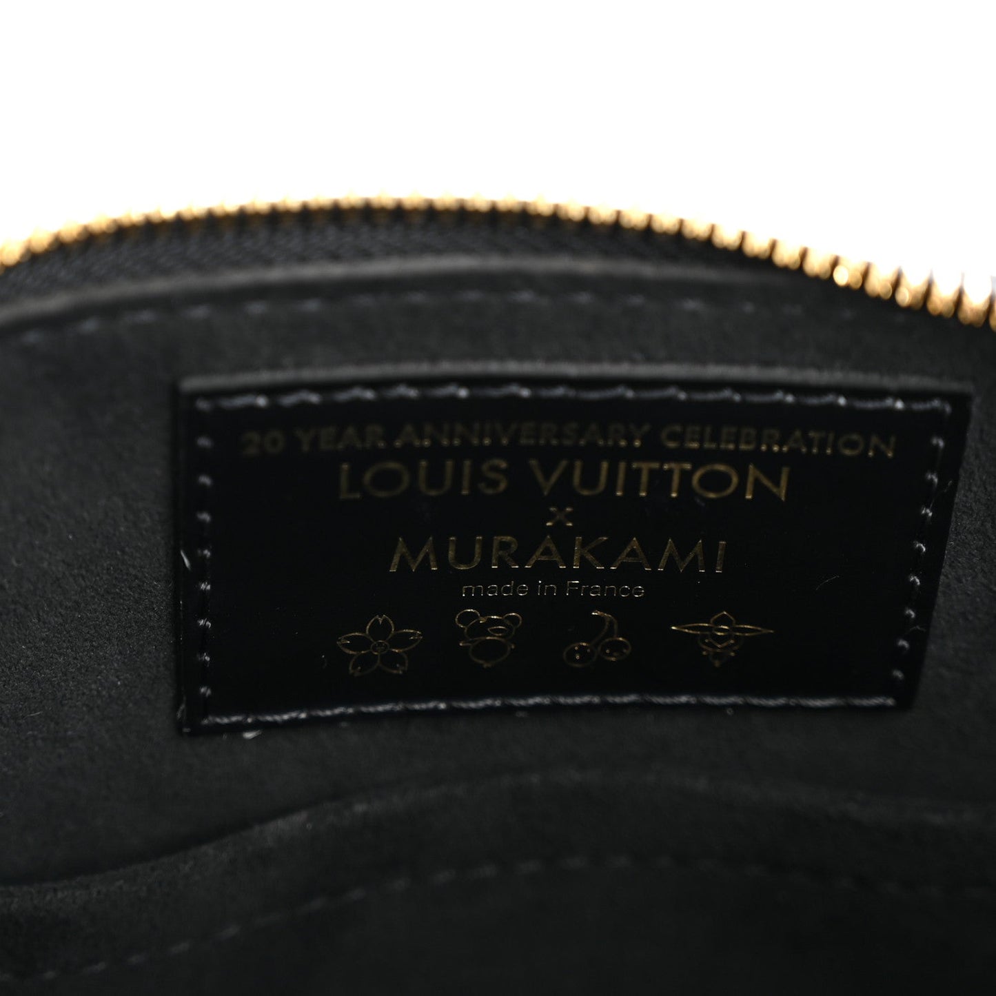 LV X TM Epi Alma BB Black
