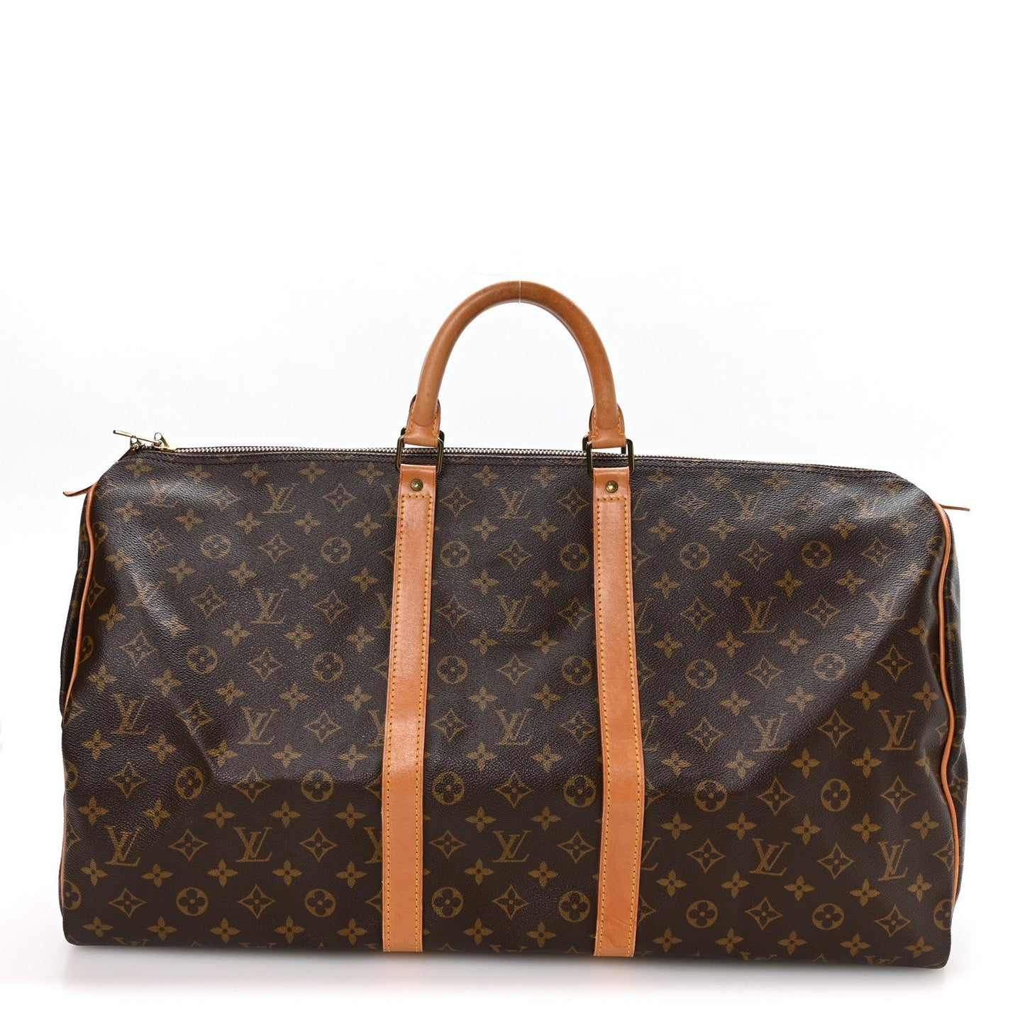 Monogram Keepall 55