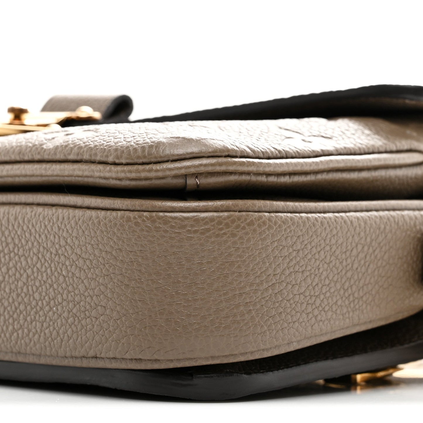 Empreinte Pochette Metis East West Smoke