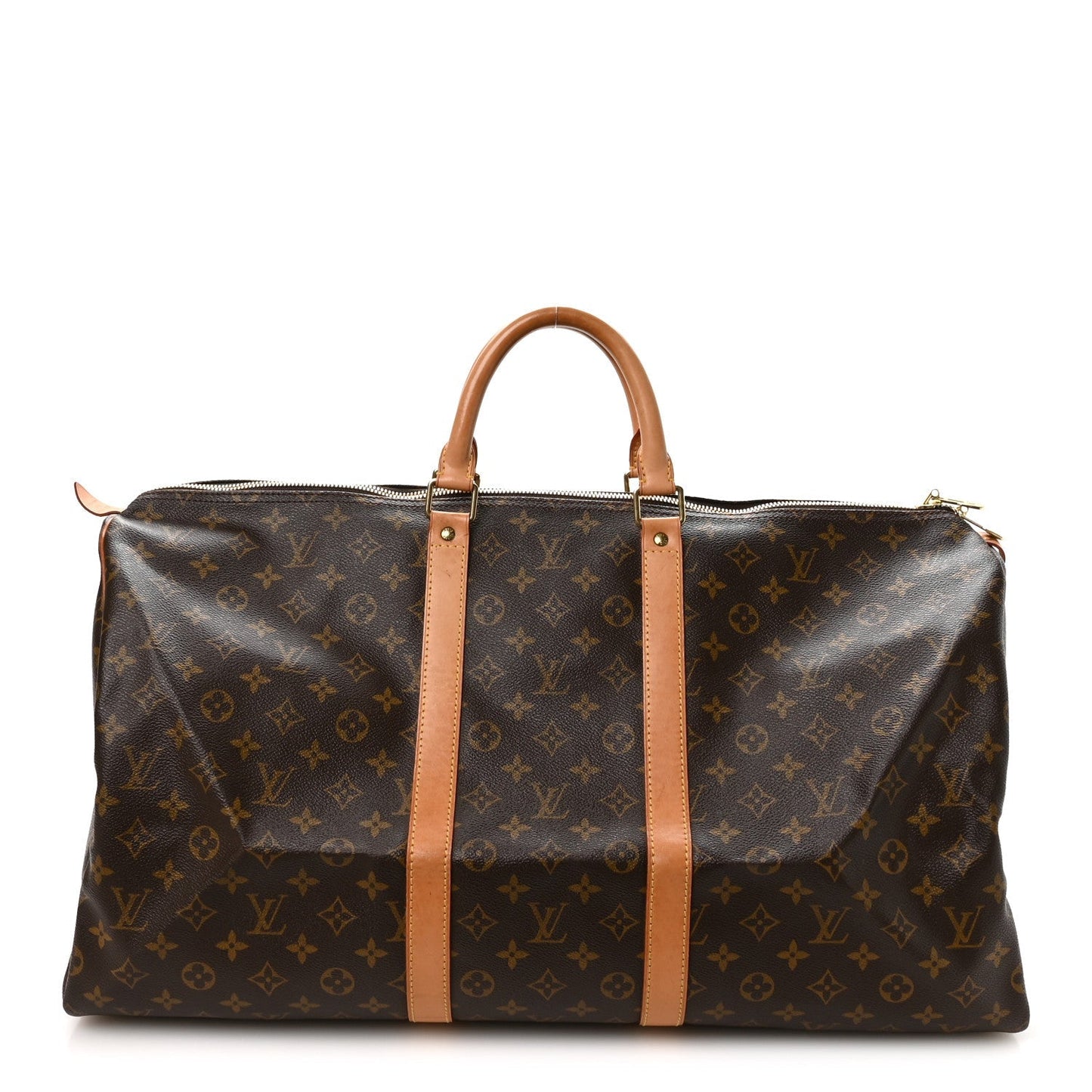 Monogram Keepall 55