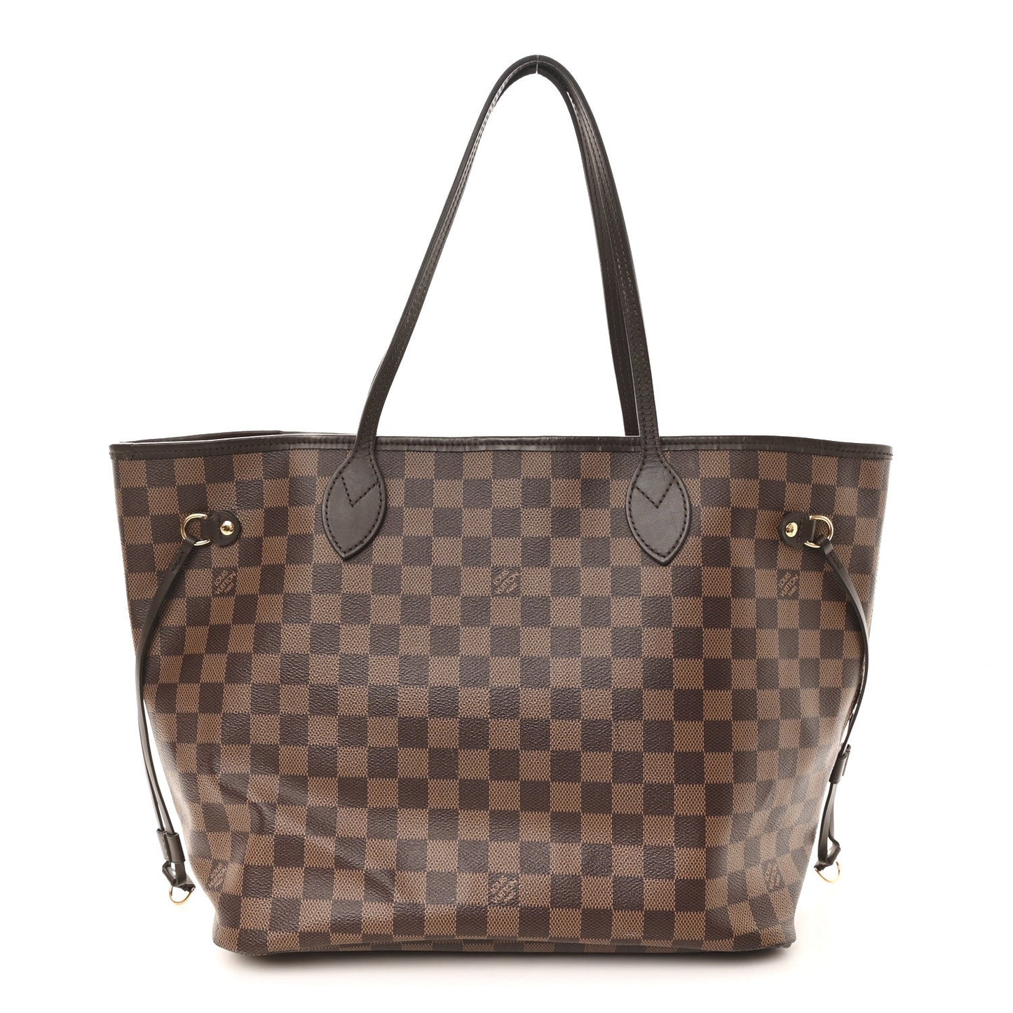 Damier Ebene Neo Neverfull MM