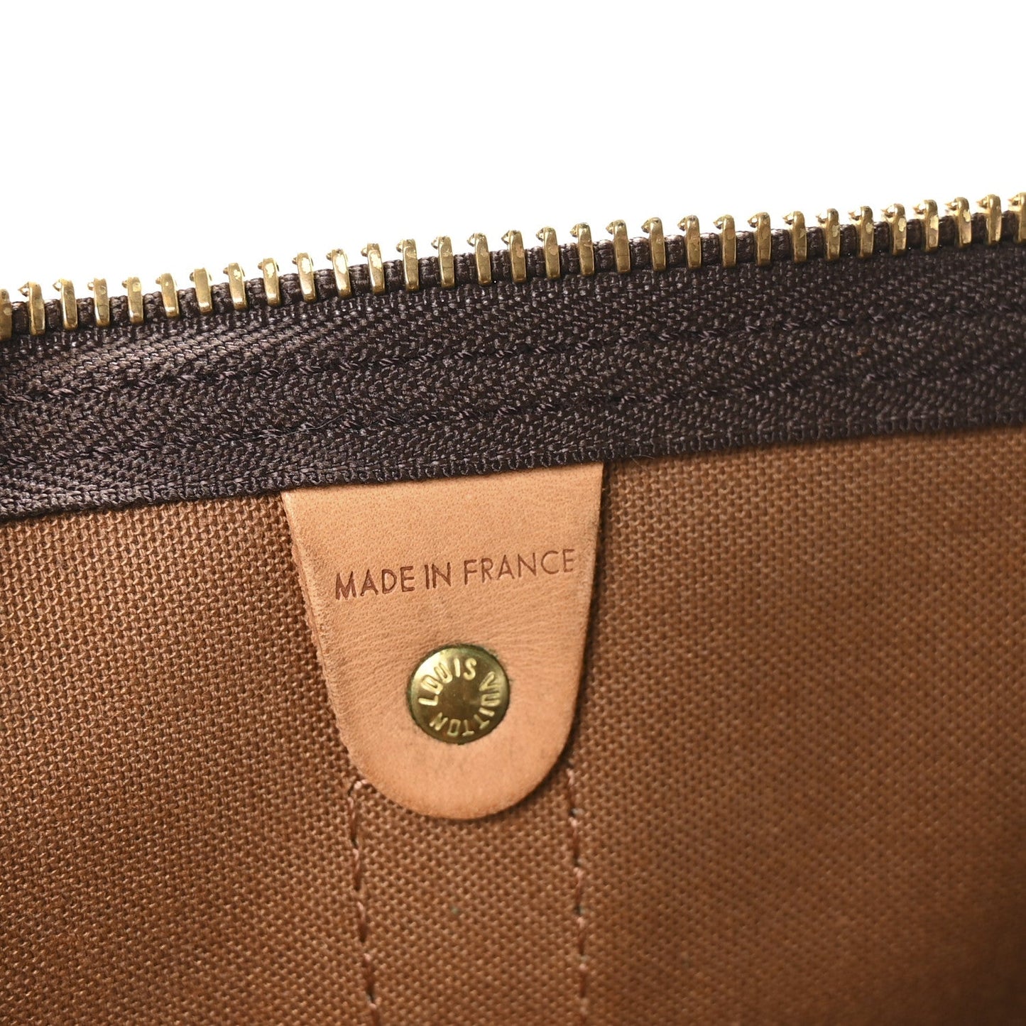Monogram Keepall 50