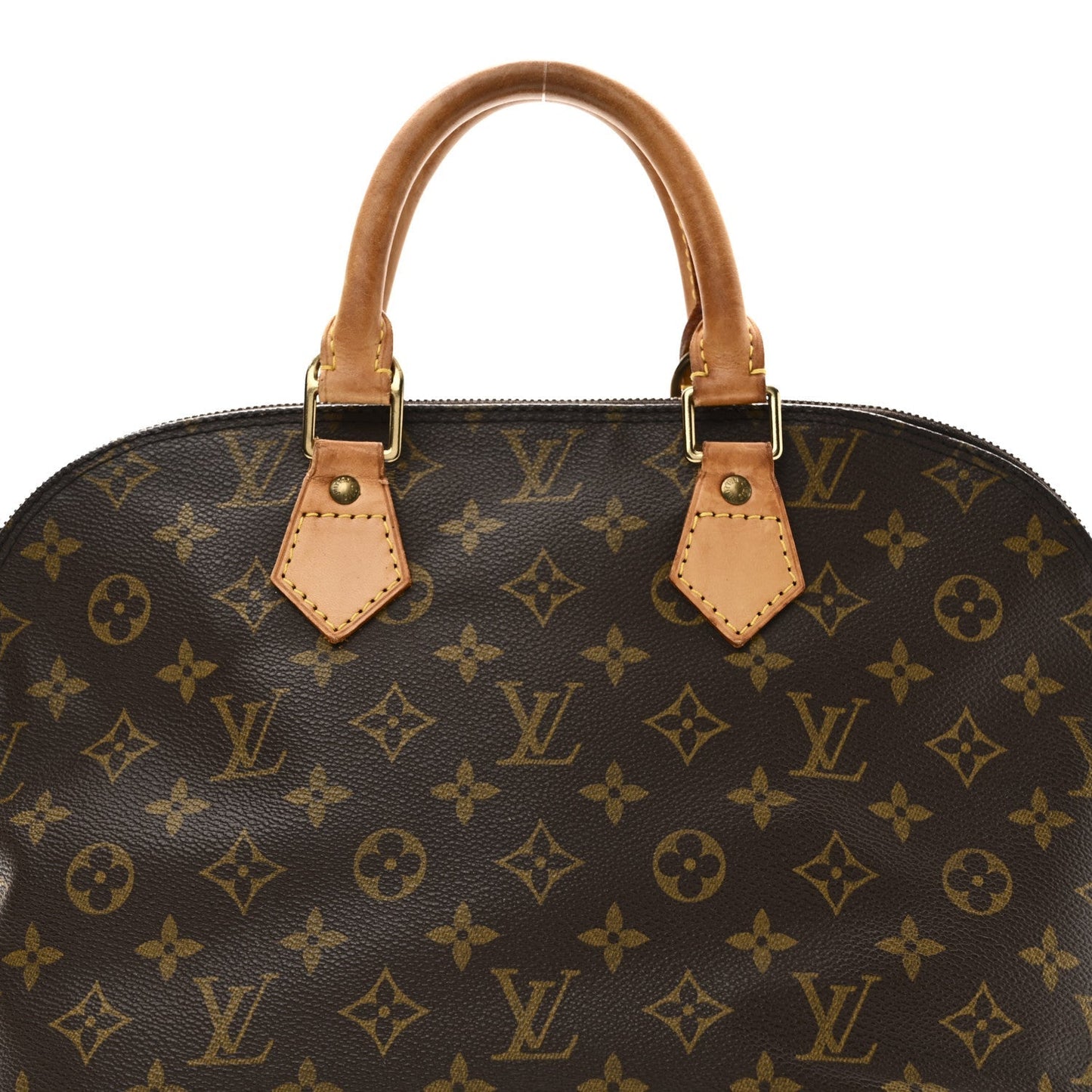 Monogram Alma PM