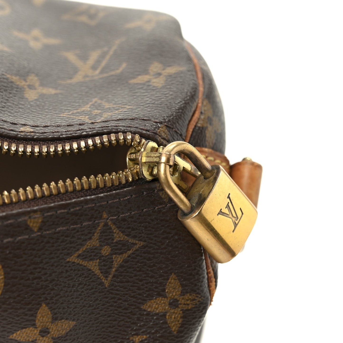 Monogram Speedy Bandouliere 30