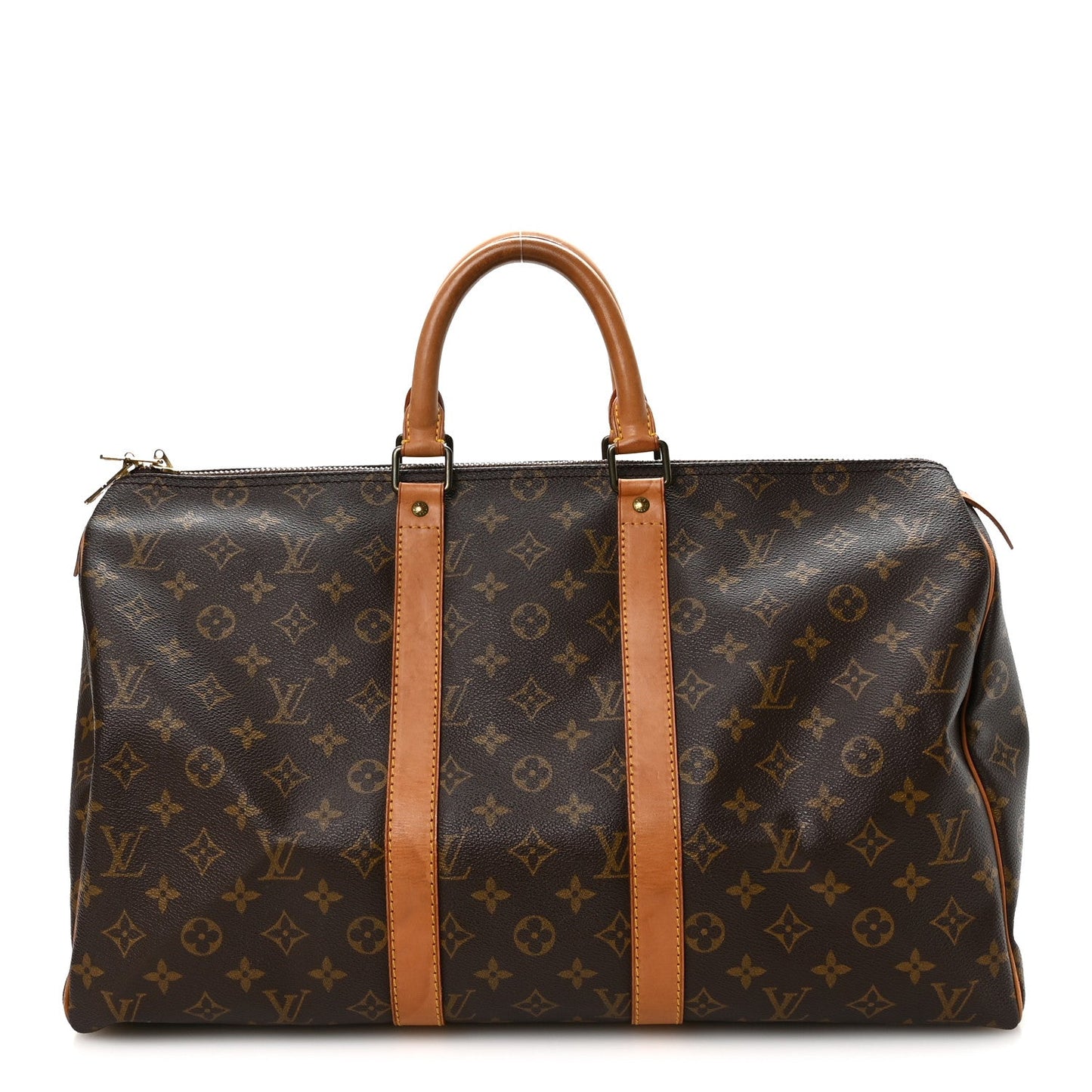 Monogram Keepall 45