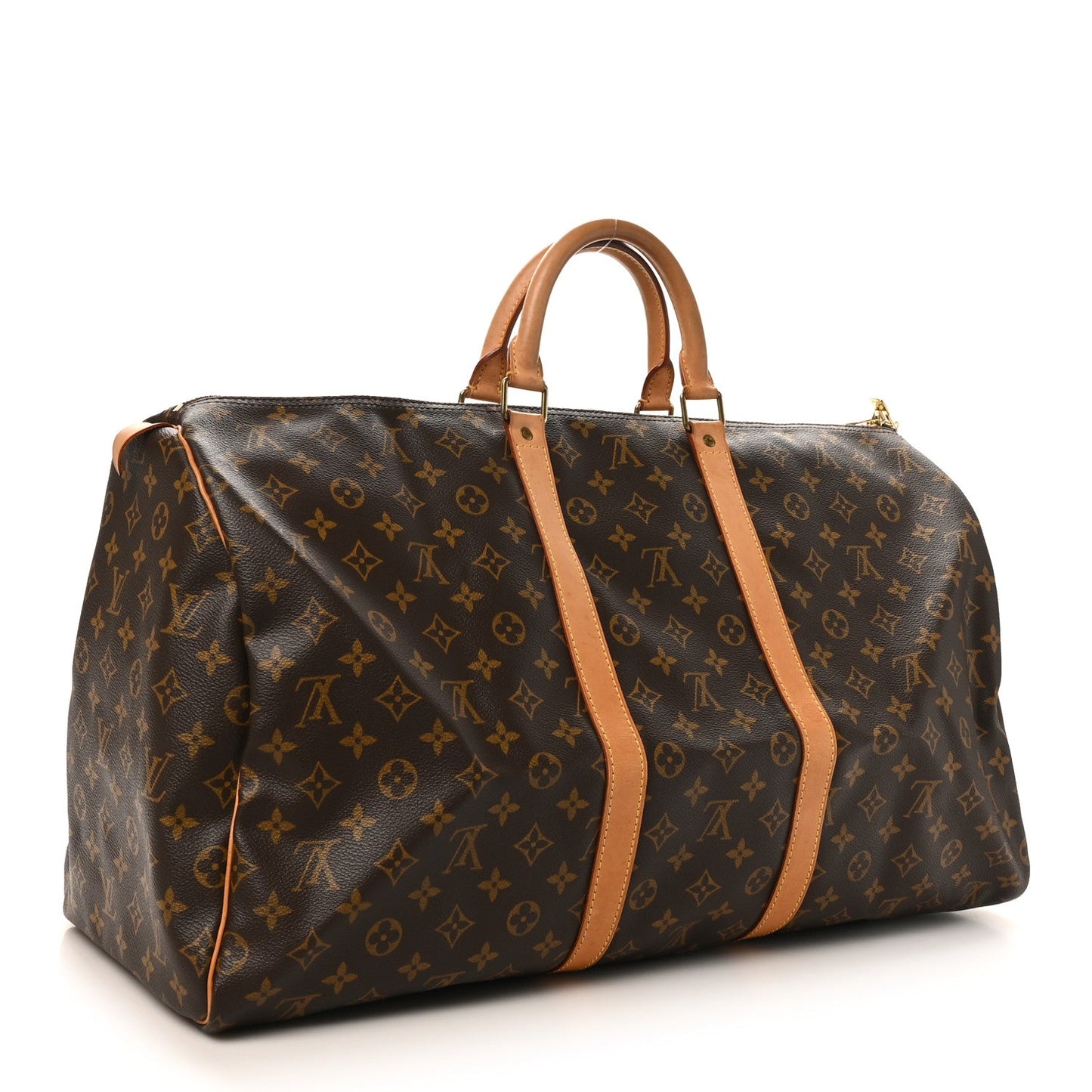 Monogram Keepall 55