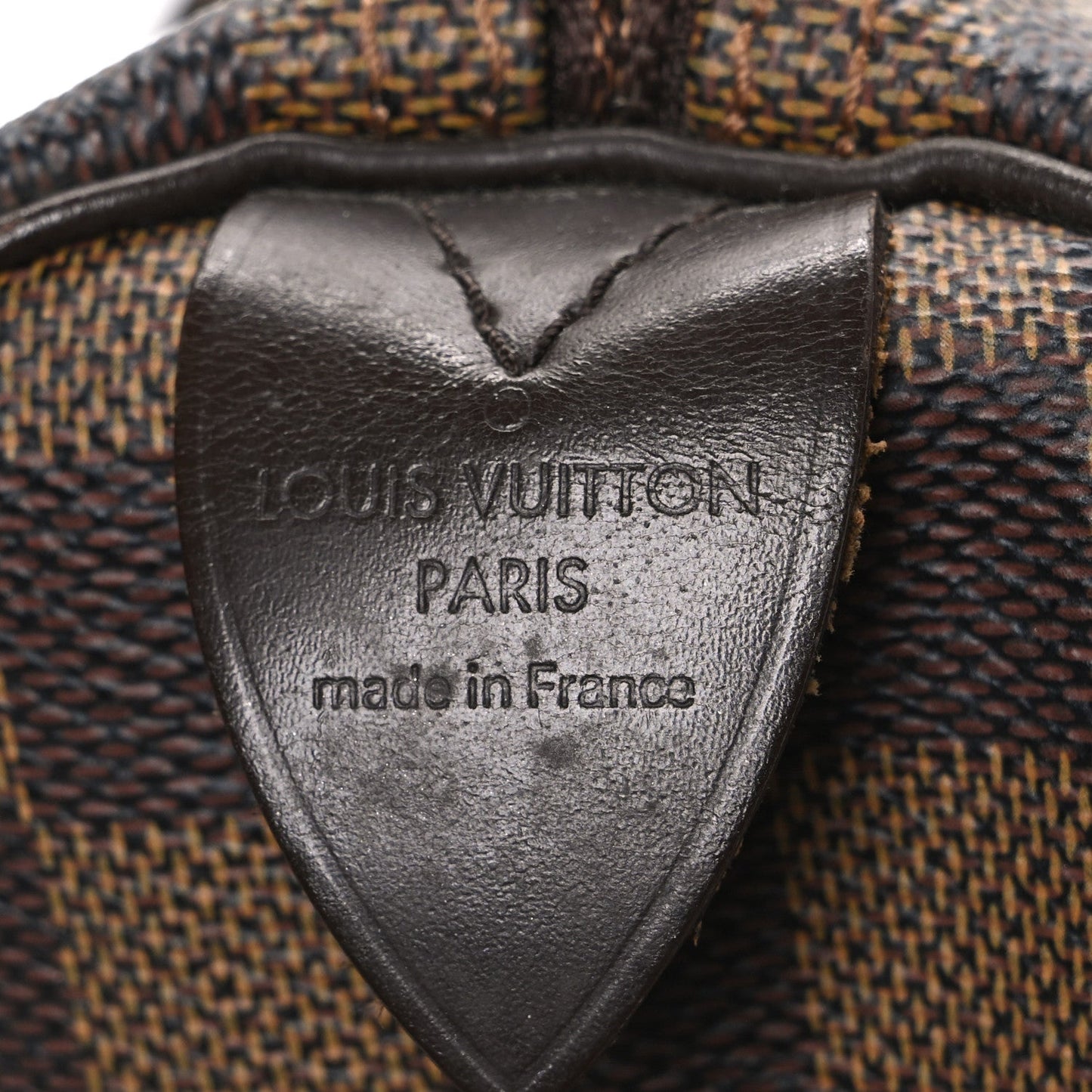 Damier Ebene Speedy 30