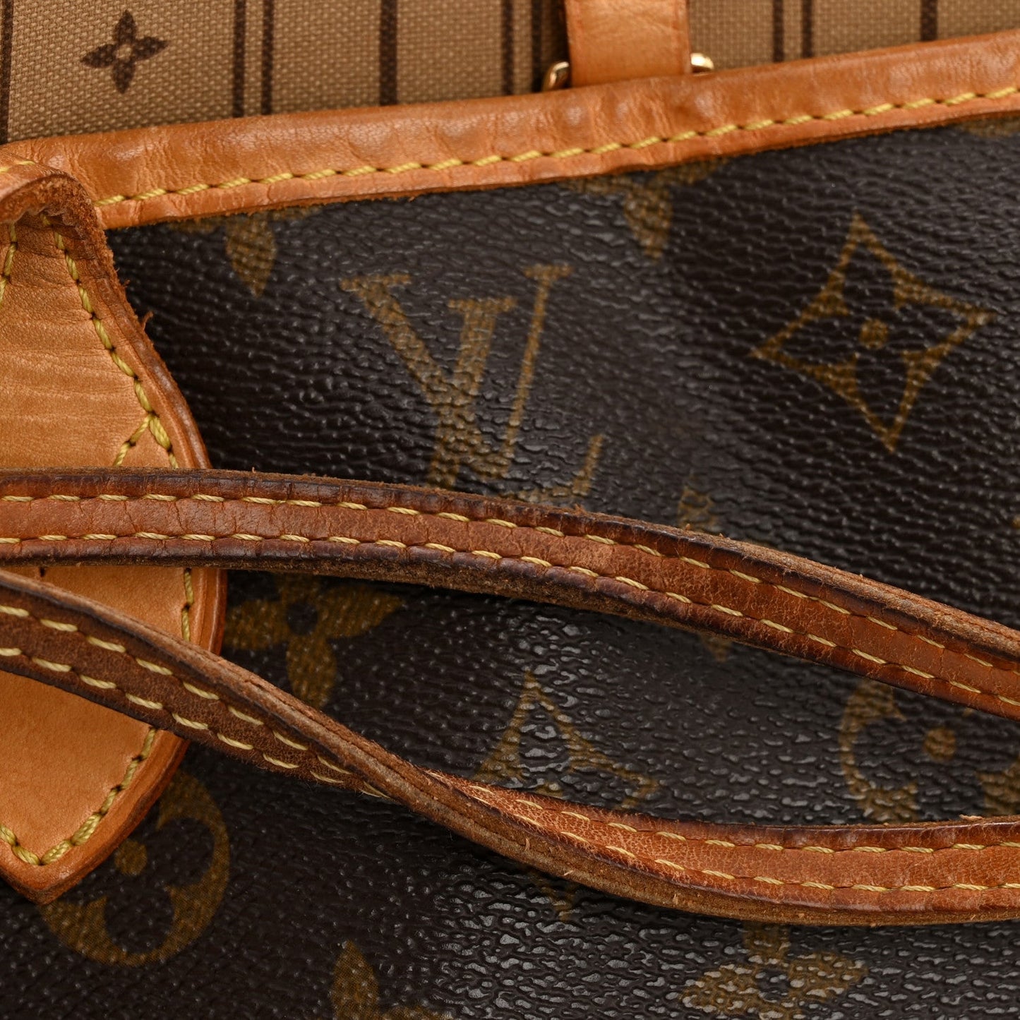 Monogram Neverfull MM