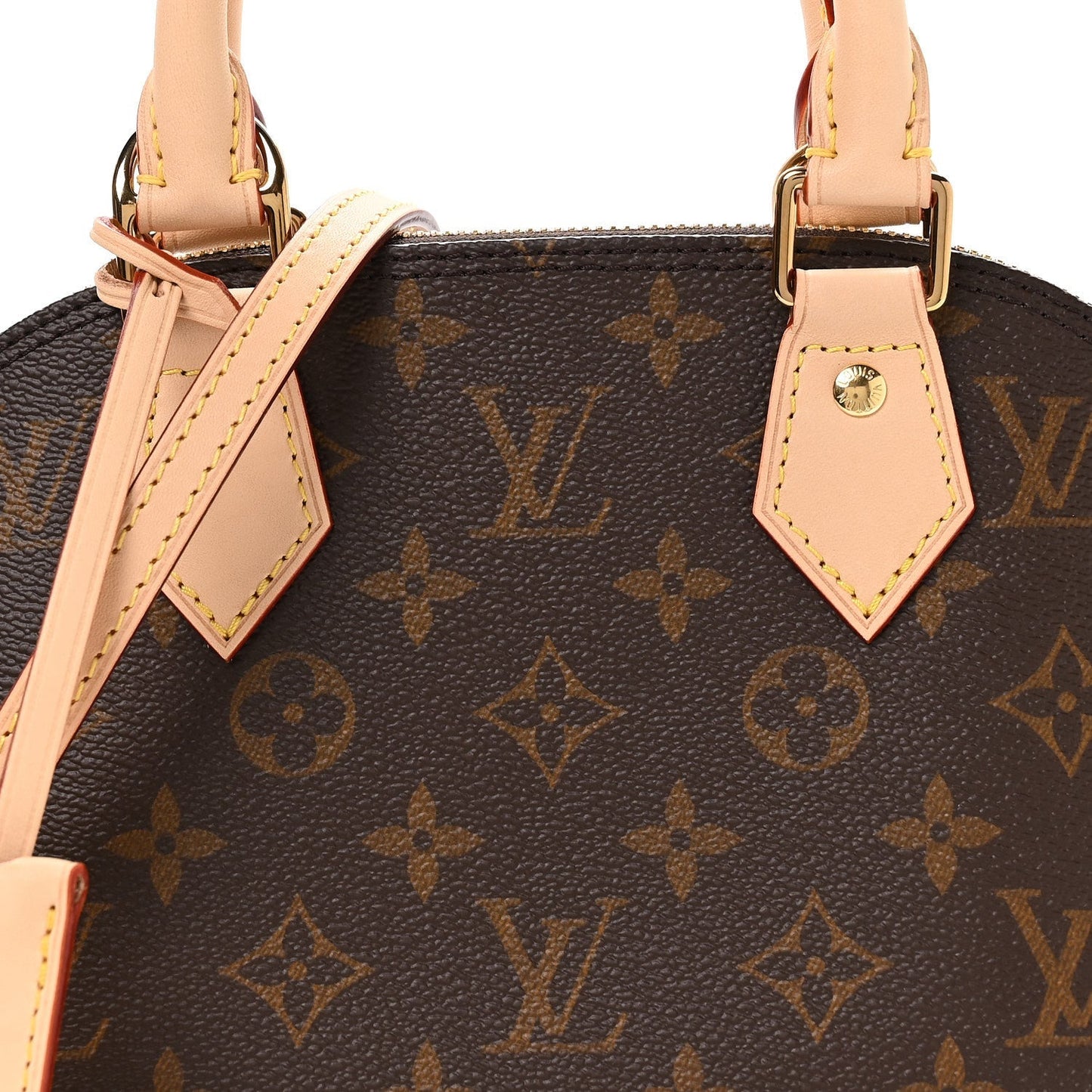 Monogram Alma BB