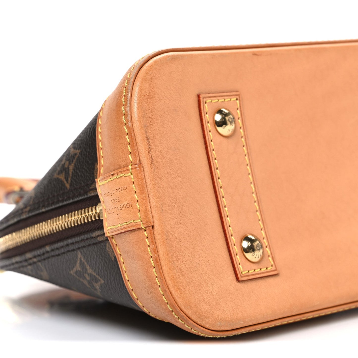 Monogram Alma BB
