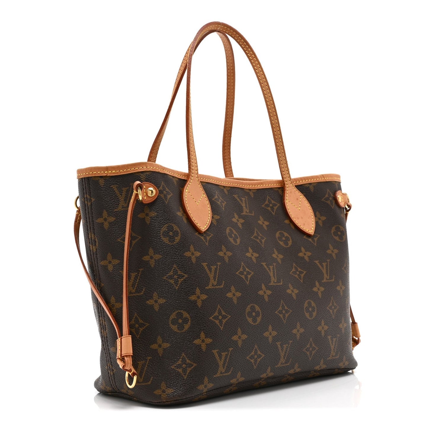 Monogram Neverfull PM