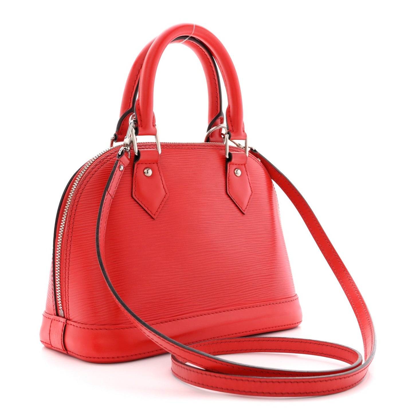 Epi Alma BB Coquelicot