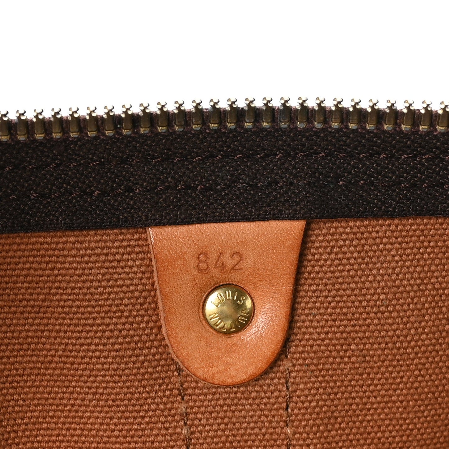 Monogram Keepall 50